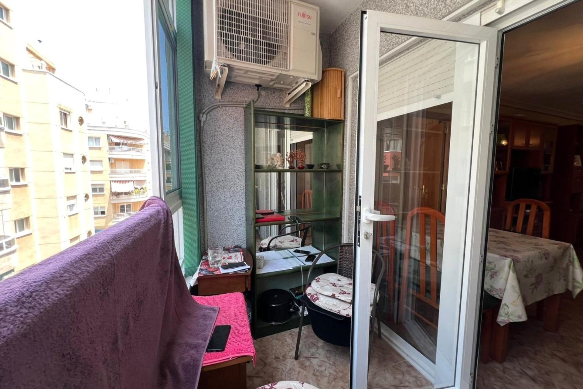 Revente - Appartement -
Torrevieja - Estacion De Autobuses