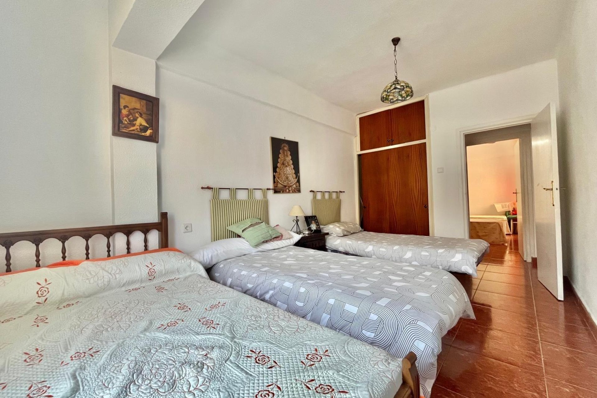 Revente - Appartement -
Torrevieja - Estacion De Autobuses