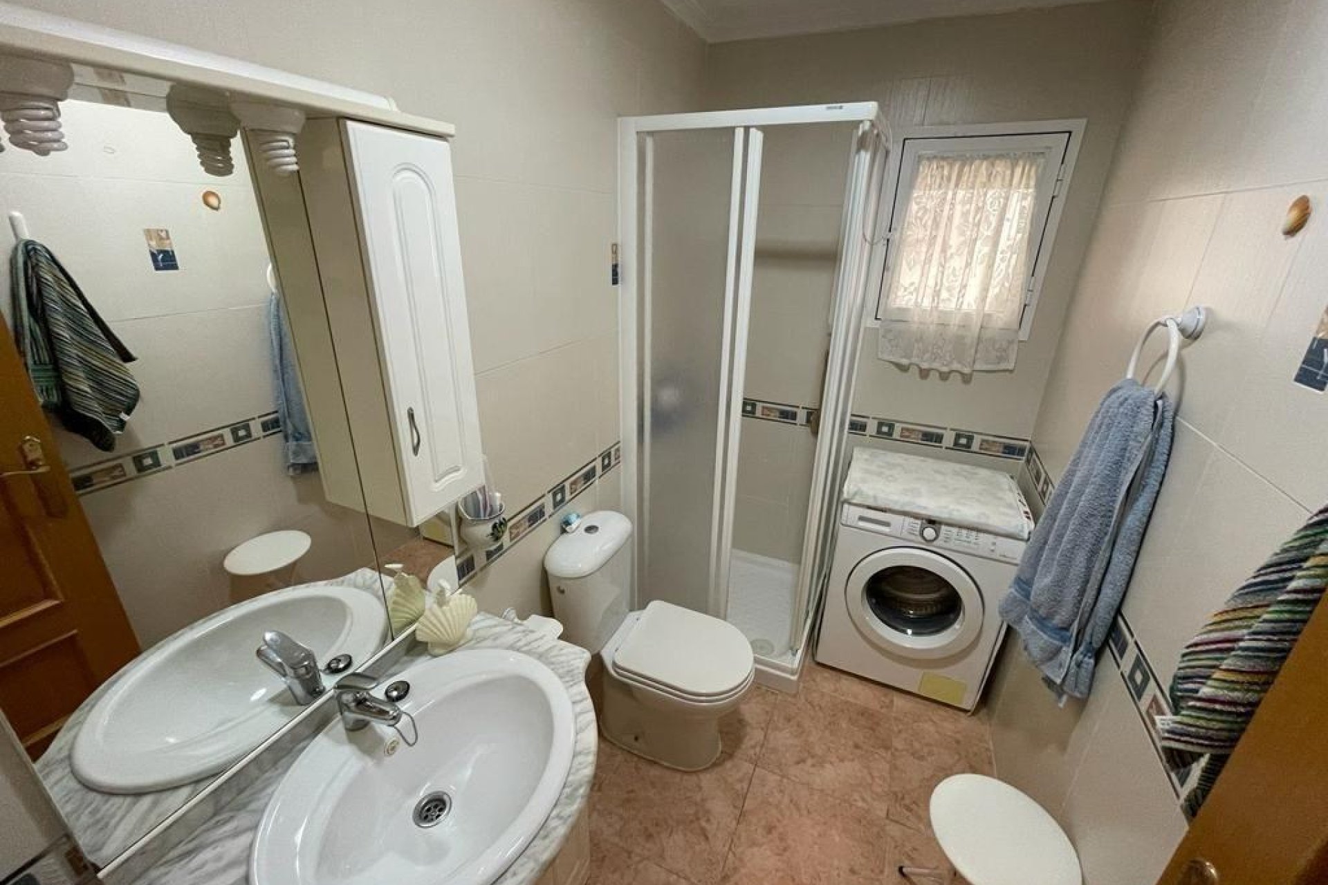 Revente - Appartement -
Torrevieja - Estacion De Autobuses