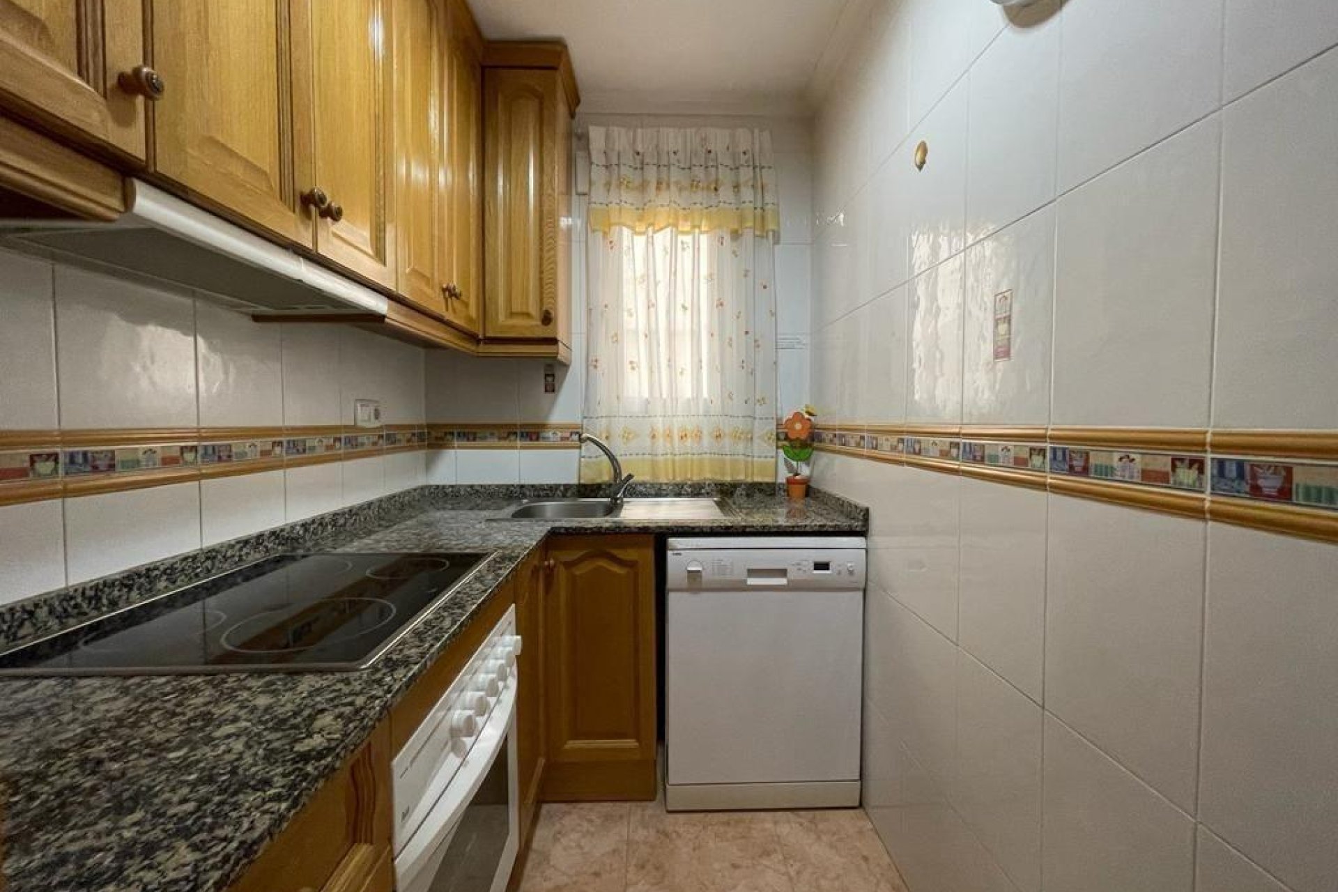 Revente - Appartement -
Torrevieja - Estacion De Autobuses