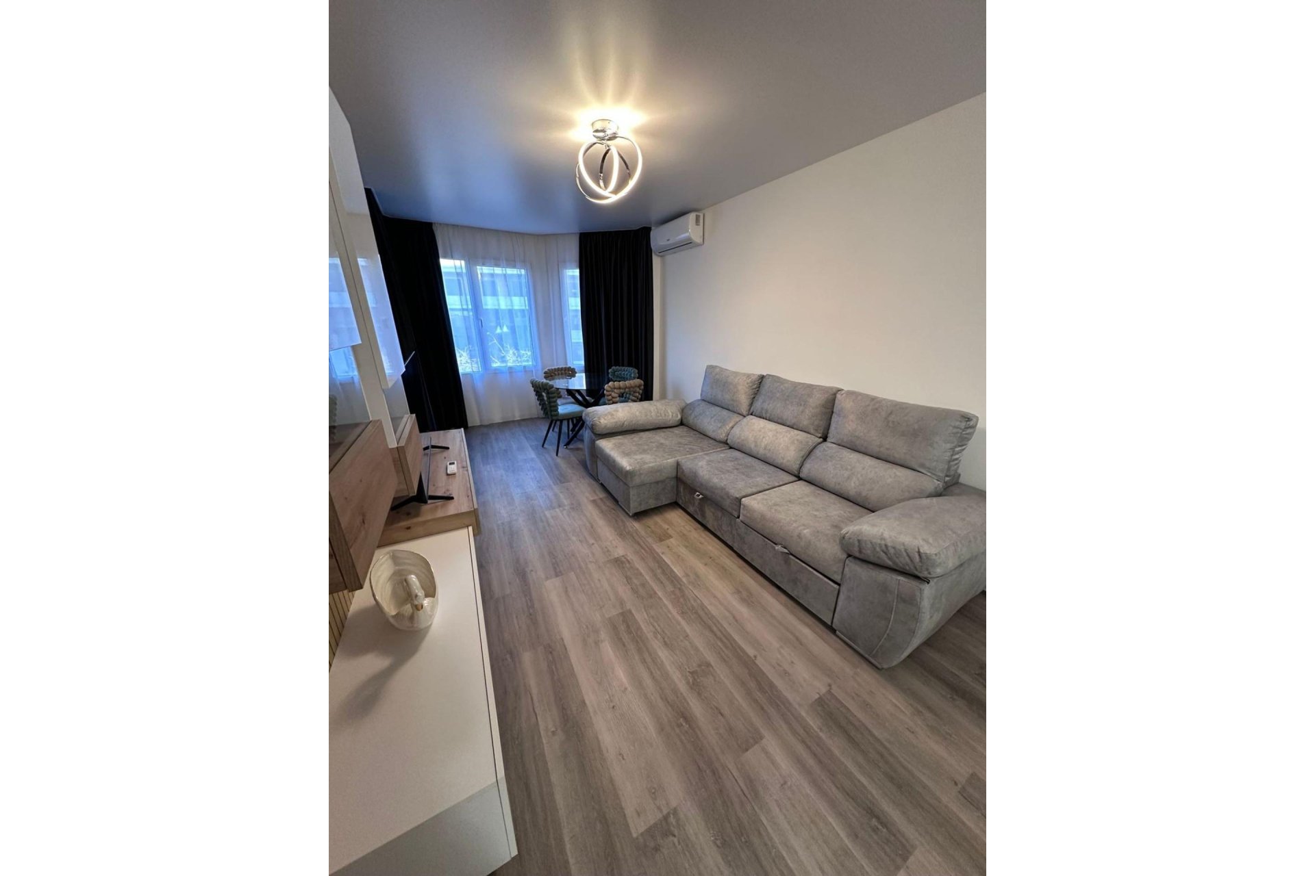 Revente - Appartement -
Torrevieja - Estacion De Autobuses