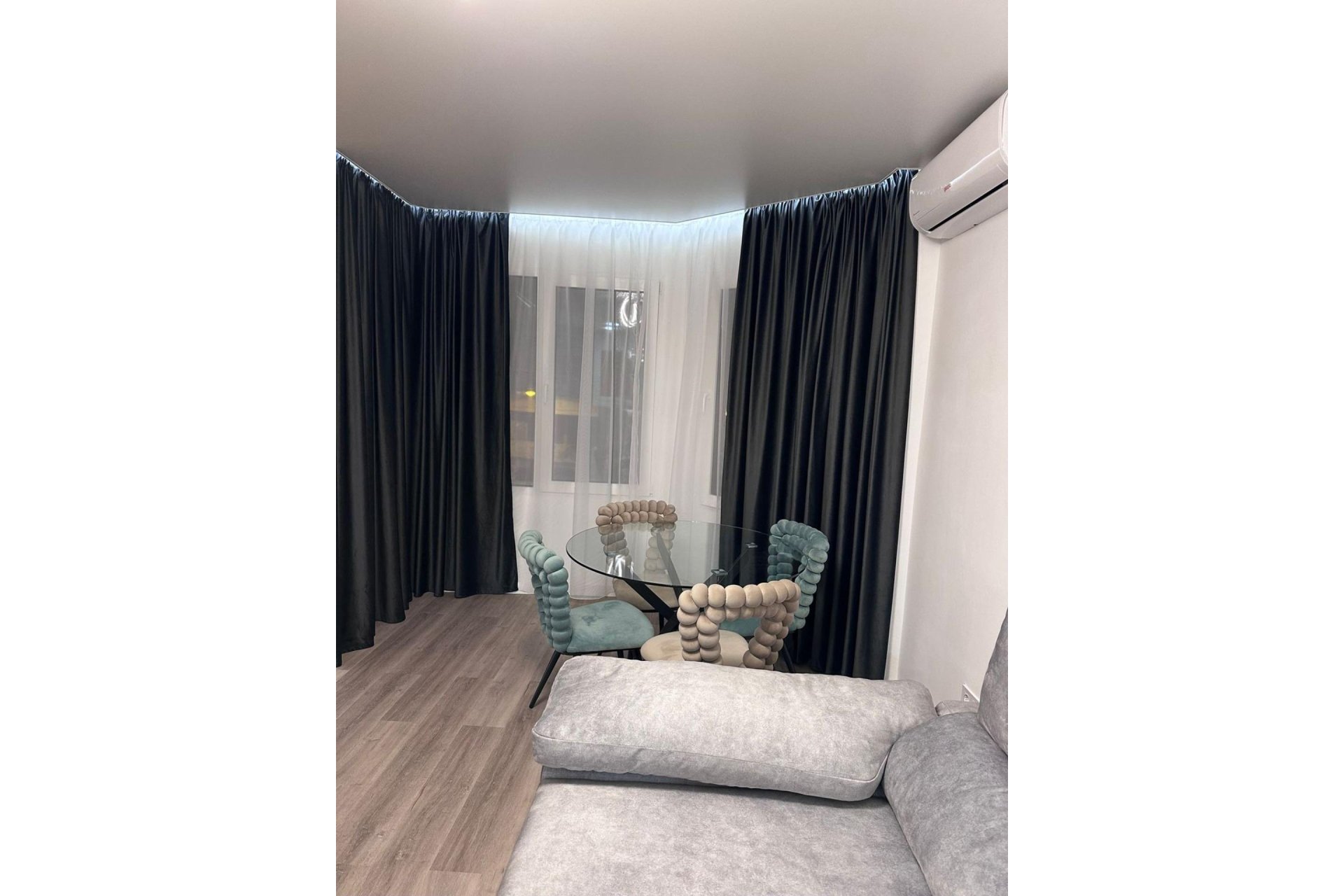 Revente - Appartement -
Torrevieja - Estacion De Autobuses