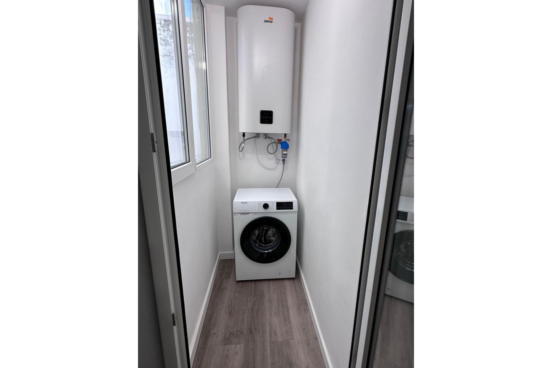 Revente - Appartement -
Torrevieja - Estacion De Autobuses