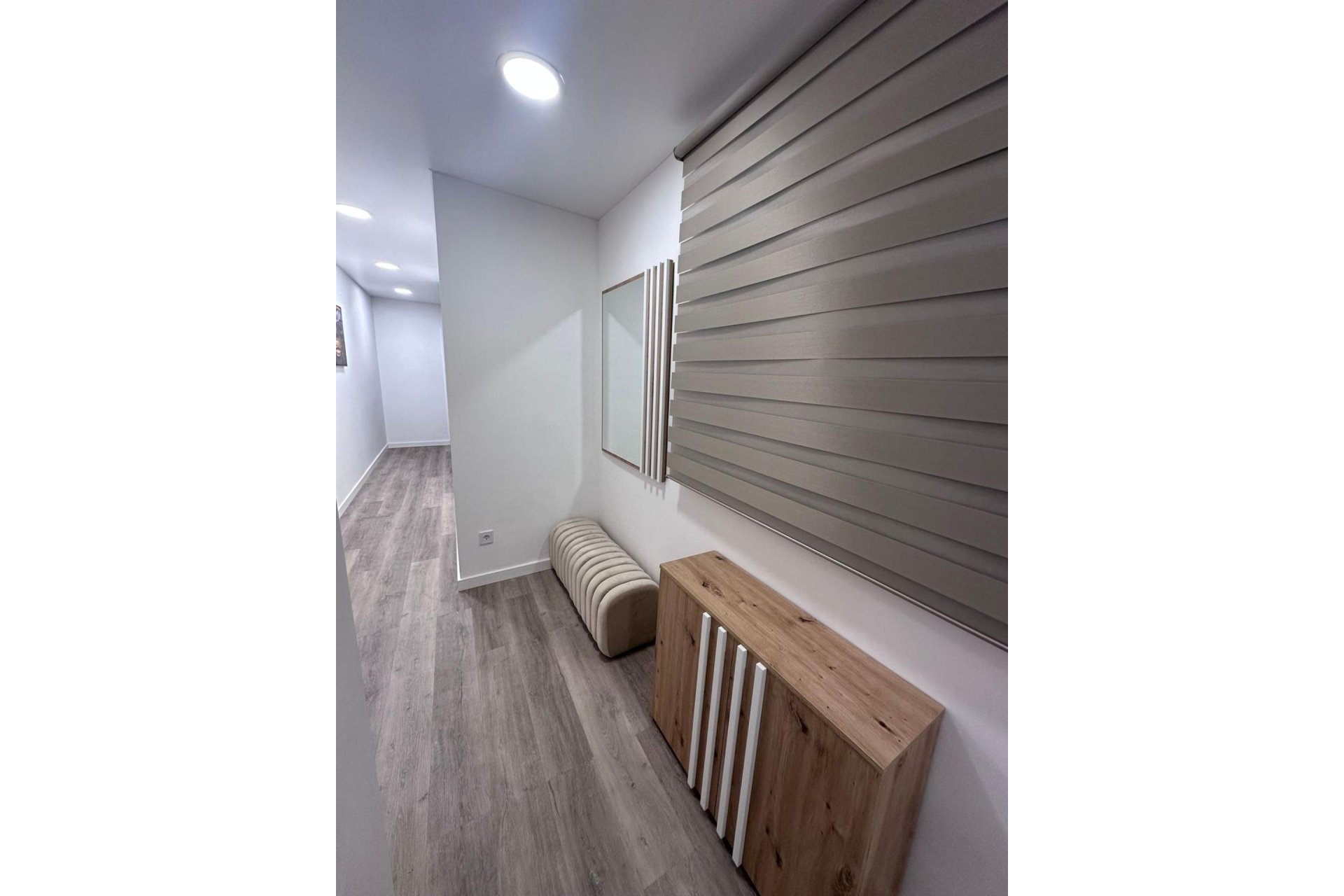 Revente - Appartement -
Torrevieja - Estacion De Autobuses