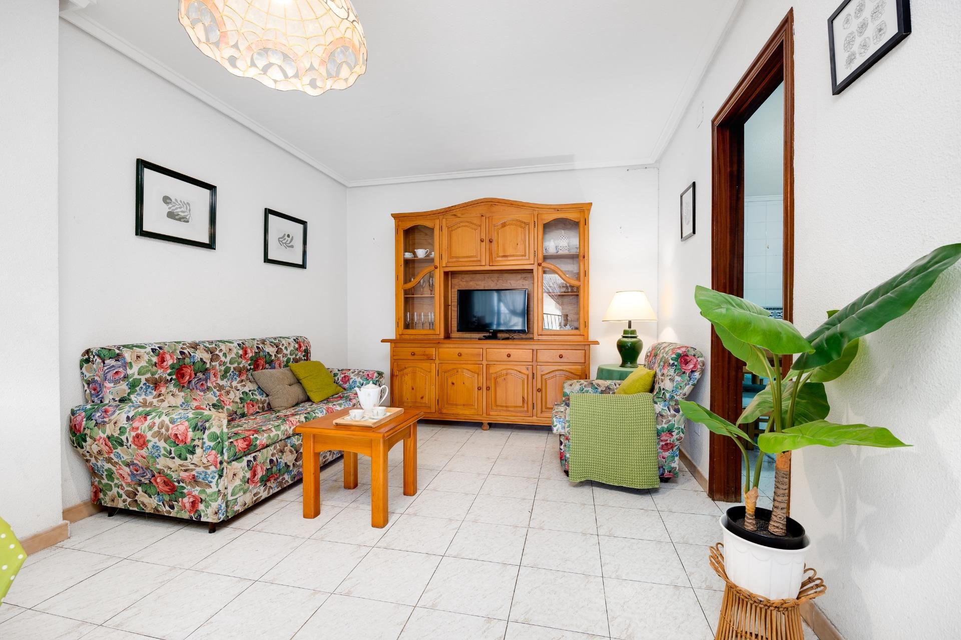Revente - Appartement -
Torrevieja - Estacion De Autobuses
