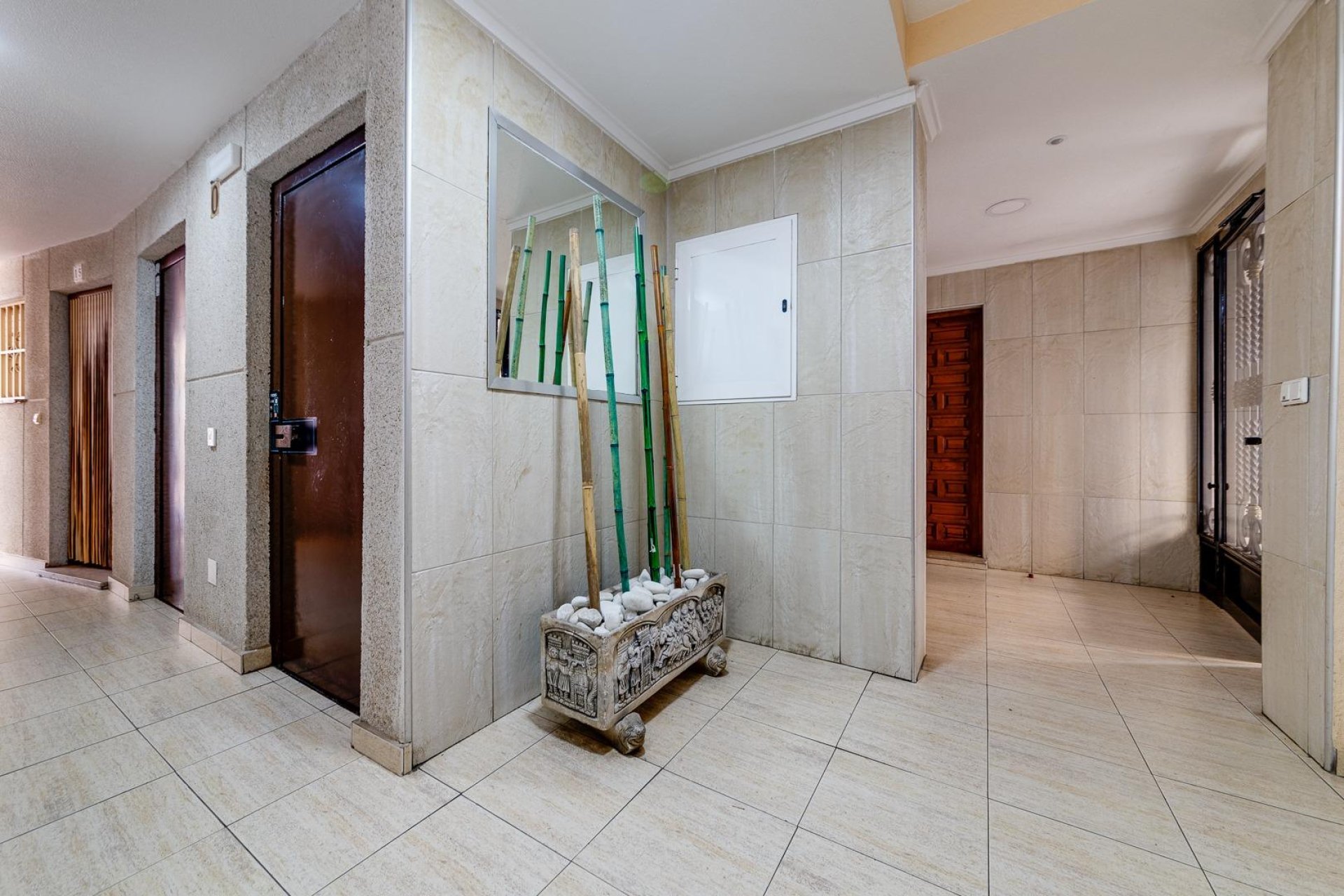 Revente - Appartement -
Torrevieja - Estacion De Autobuses