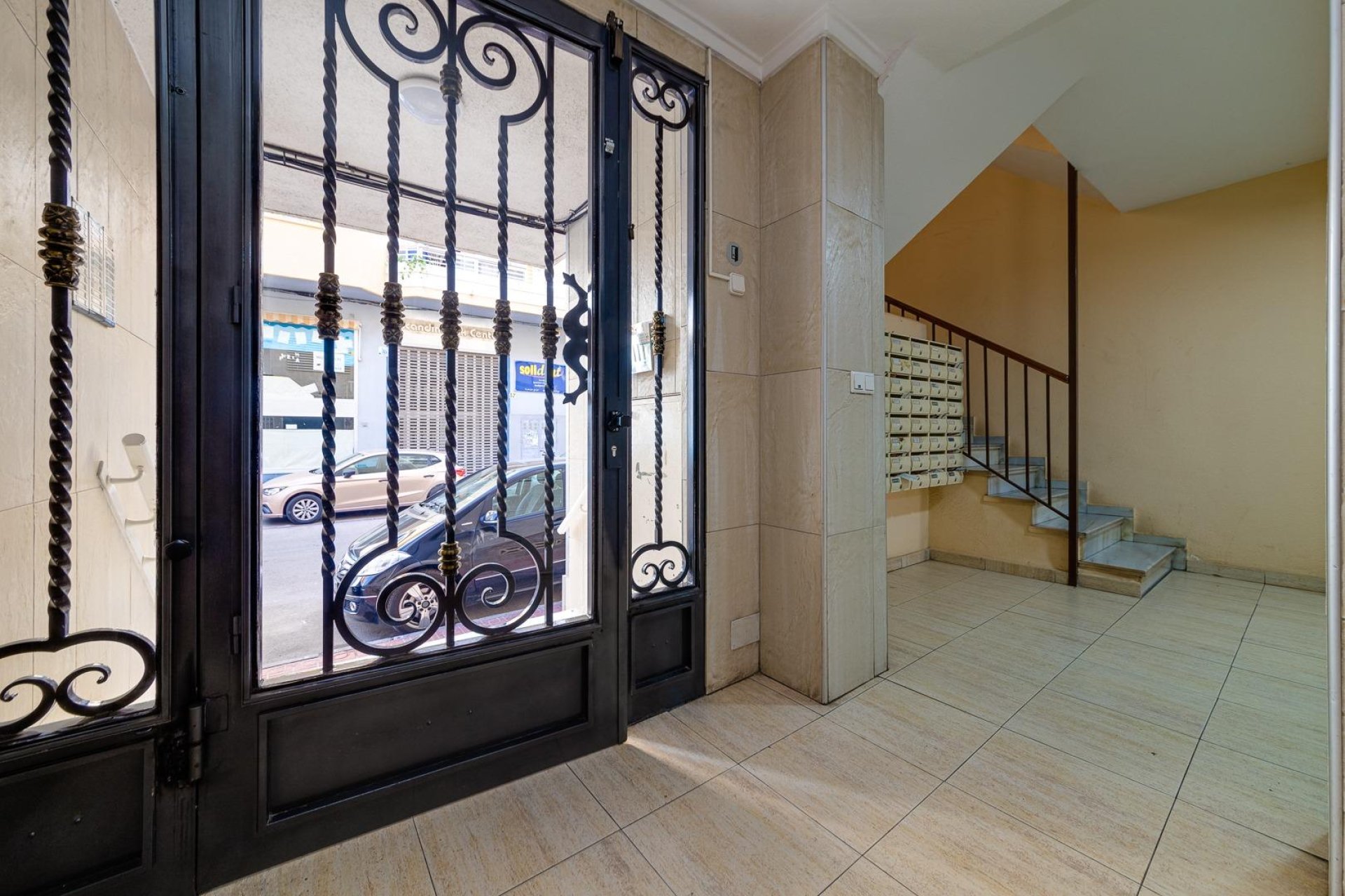 Revente - Appartement -
Torrevieja - Estacion De Autobuses