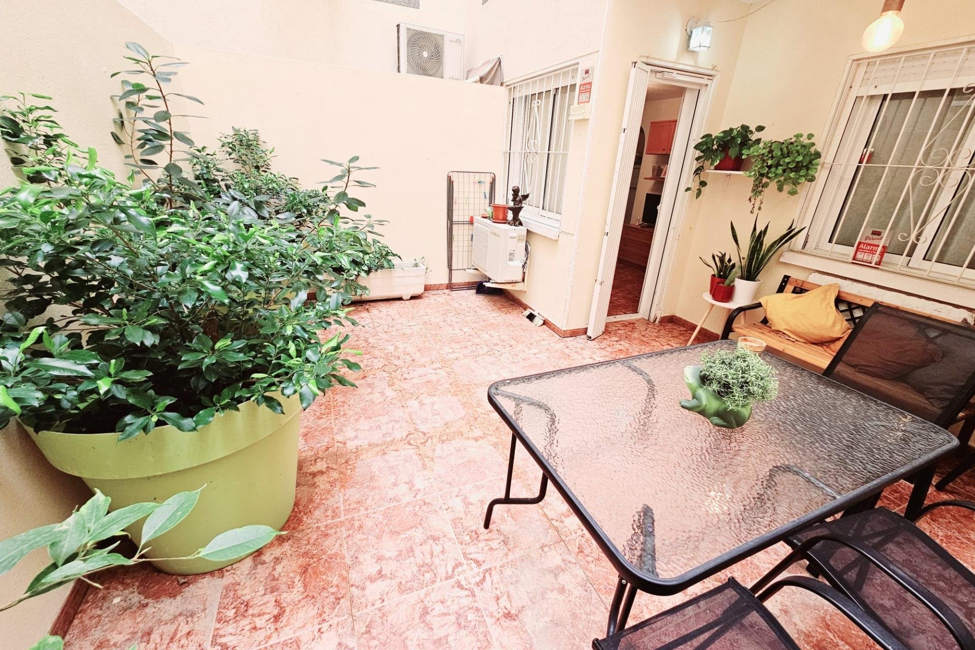 Revente - Appartement -
Torrevieja - Estacion De Autobuses