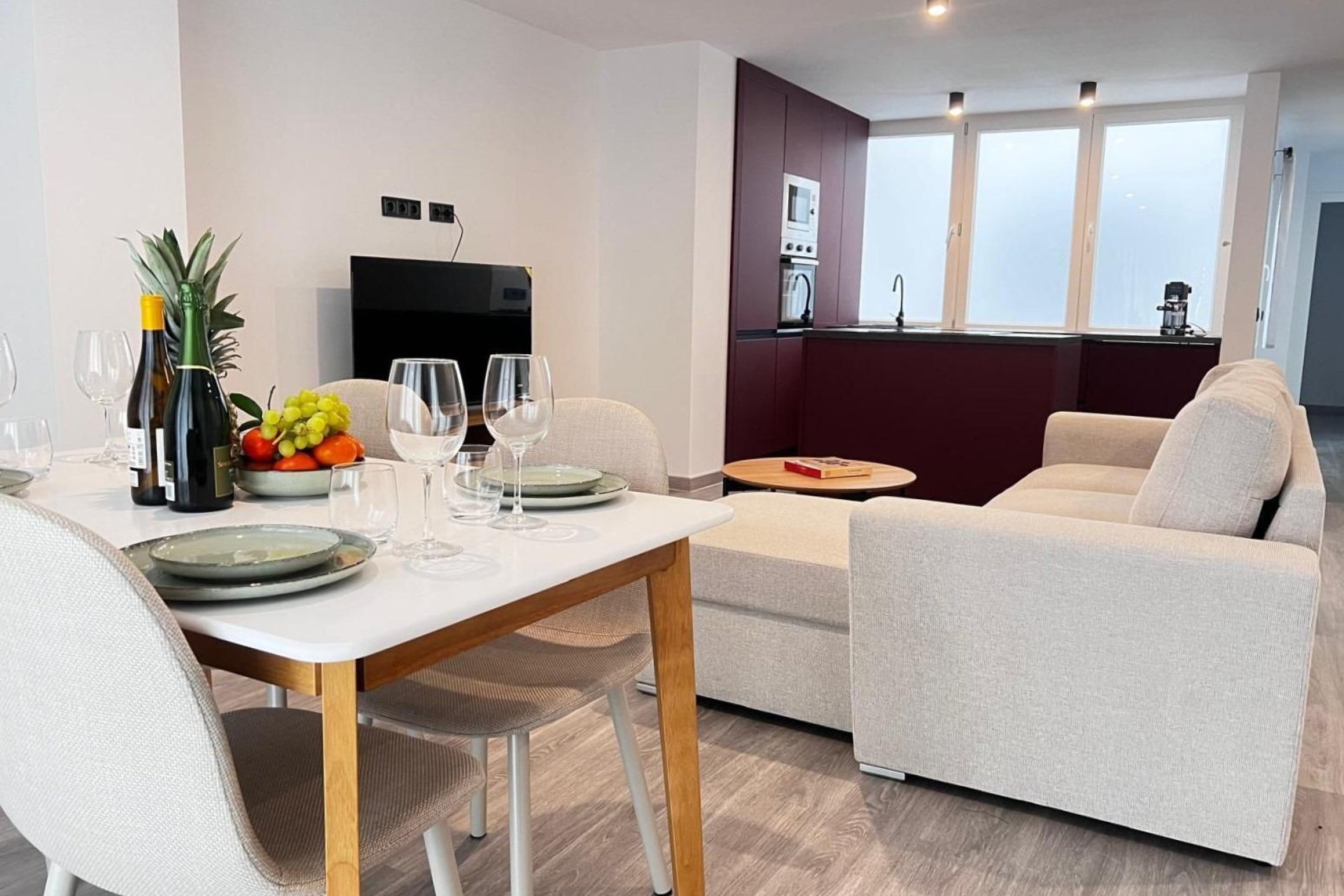Revente - Appartement -
Torrevieja - Estacion De Autobuses