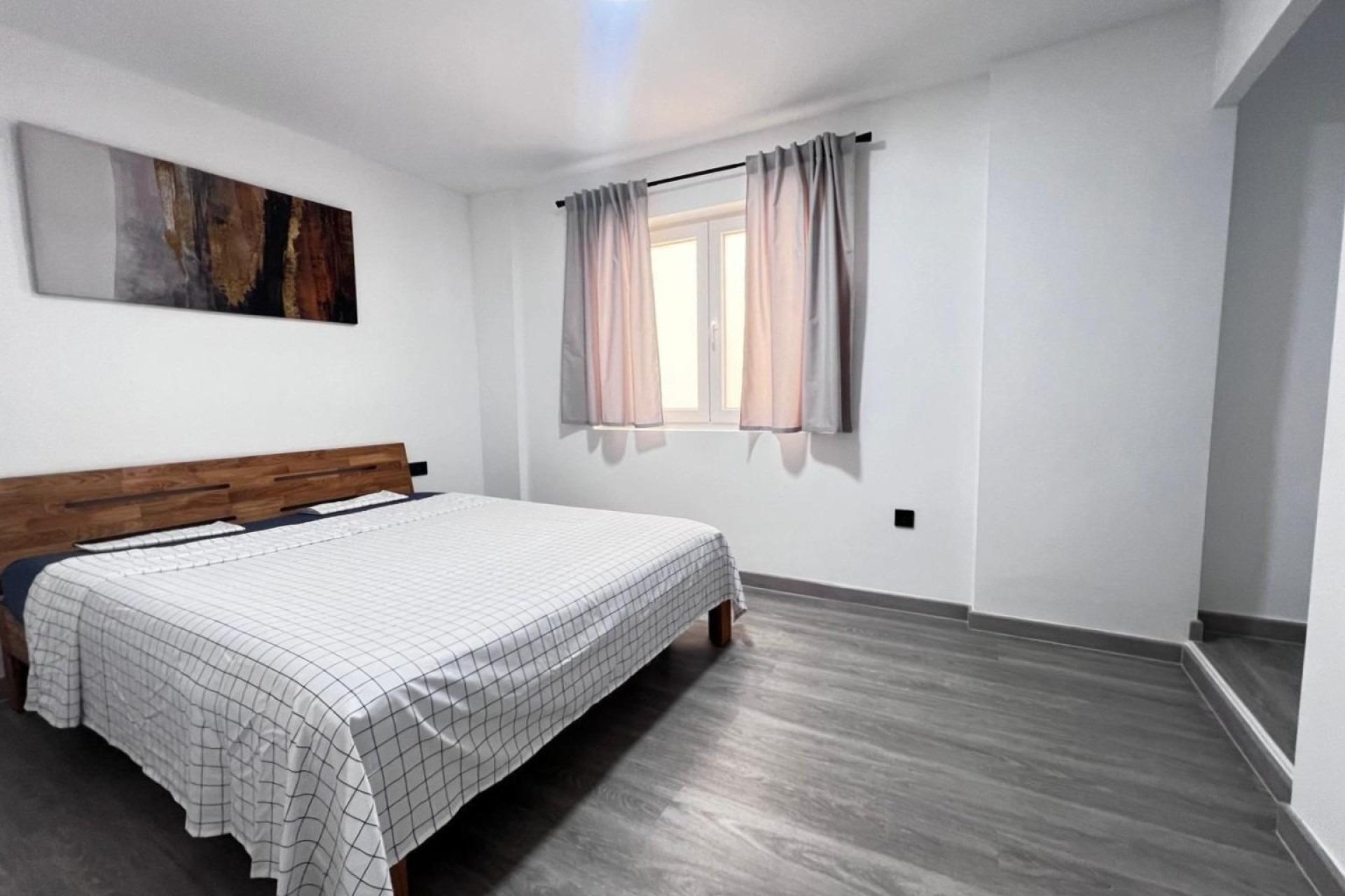 Revente - Appartement -
Torrevieja - Estacion De Autobuses