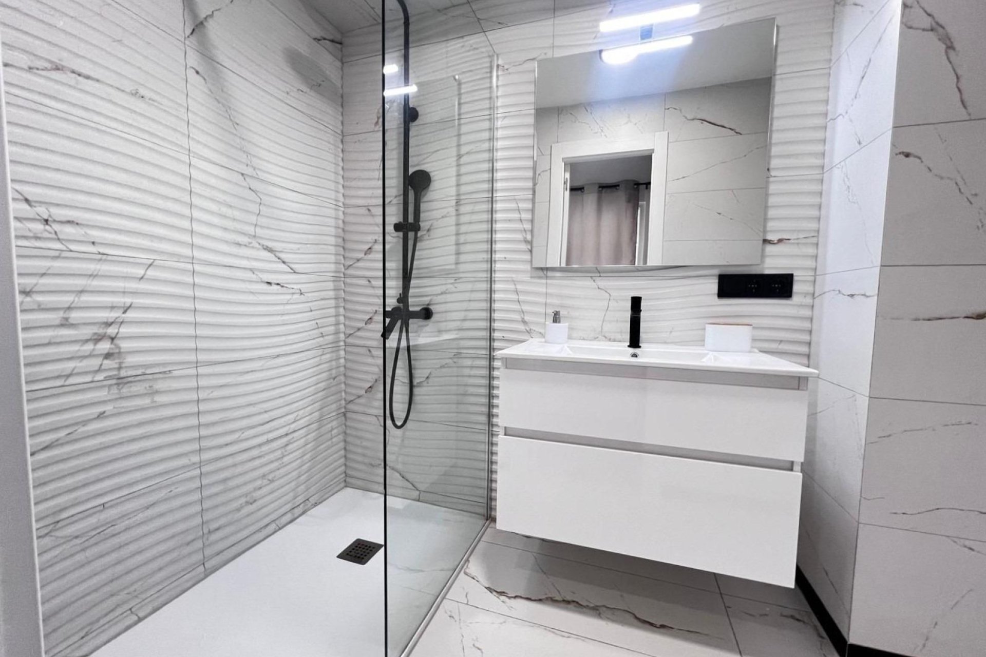Revente - Appartement -
Torrevieja - Estacion De Autobuses