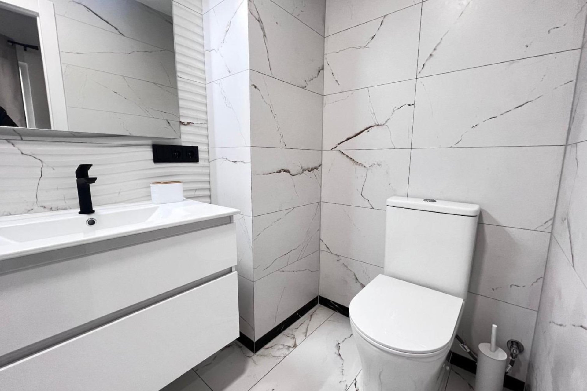 Revente - Appartement -
Torrevieja - Estacion De Autobuses