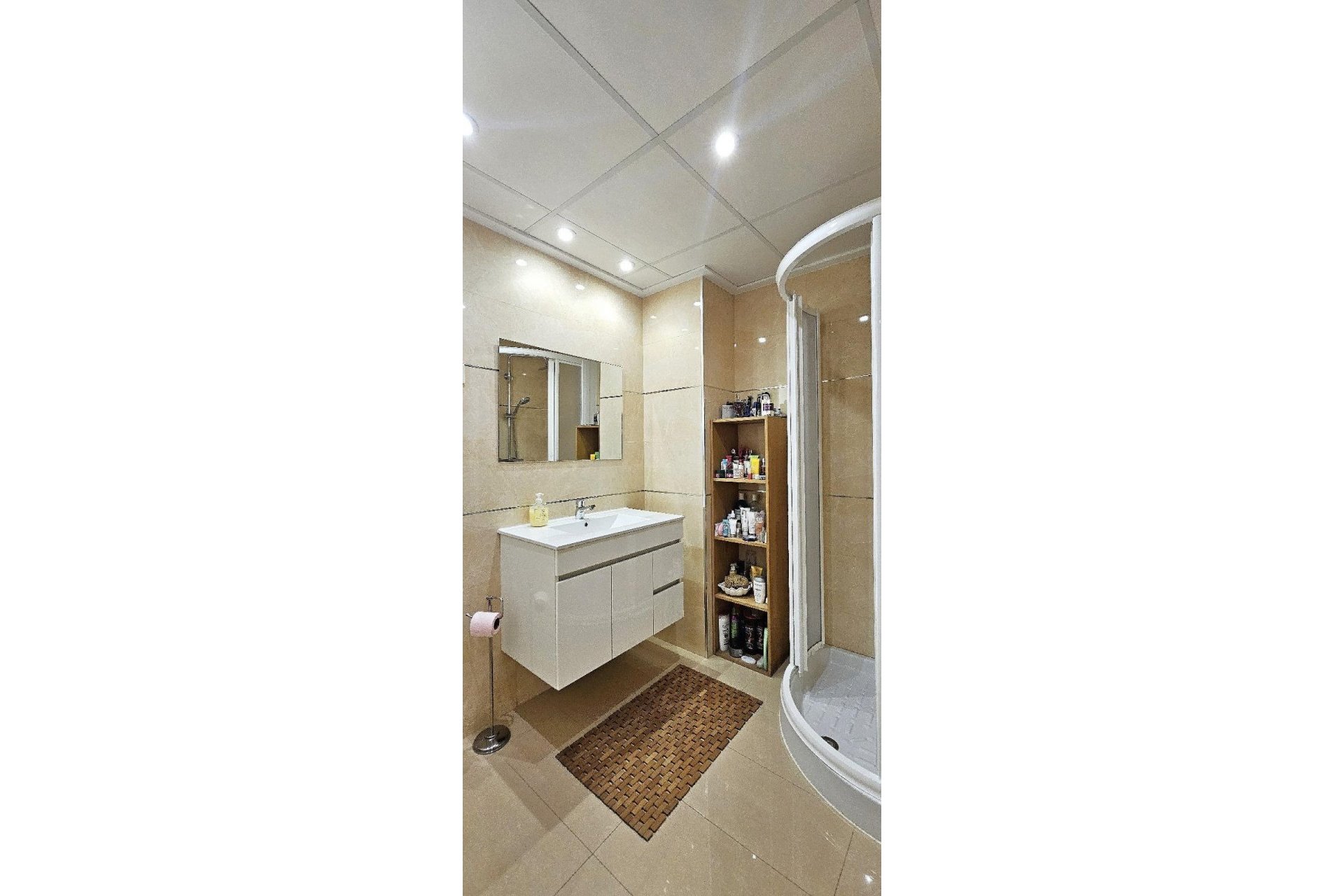Revente - Appartement -
Torrevieja - Estacion De Autobuses