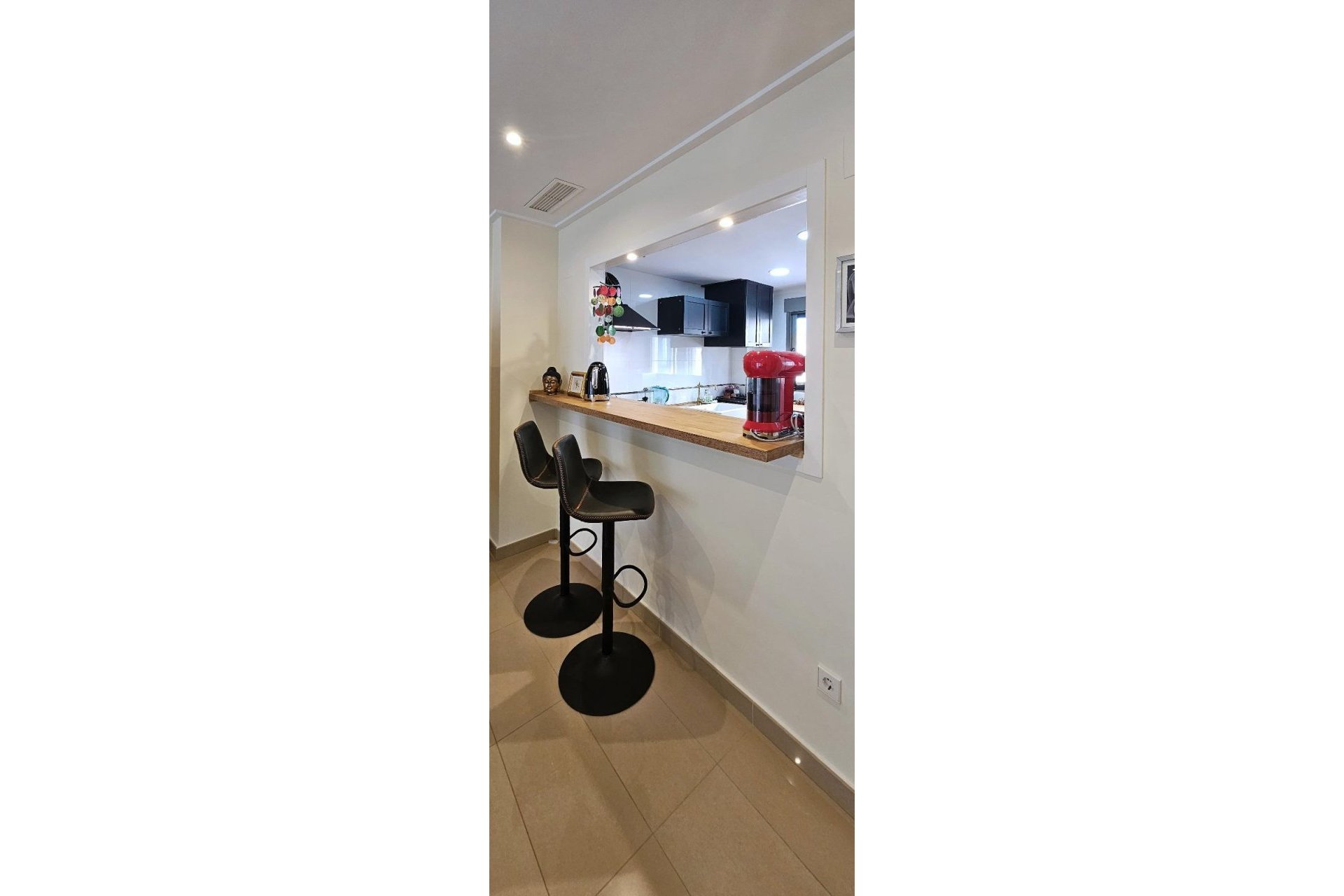 Revente - Appartement -
Torrevieja - Estacion De Autobuses