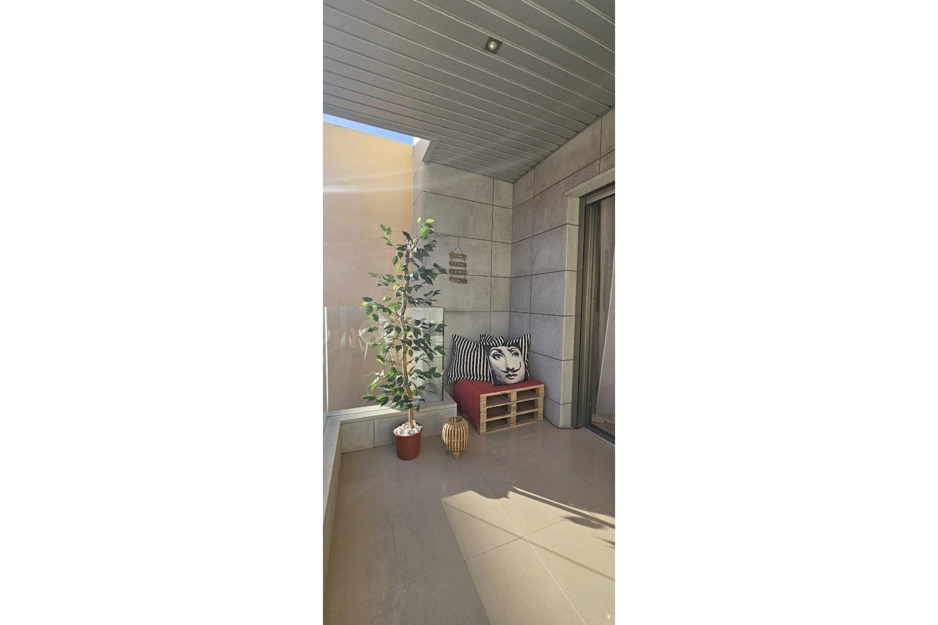 Revente - Appartement -
Torrevieja - Estacion De Autobuses
