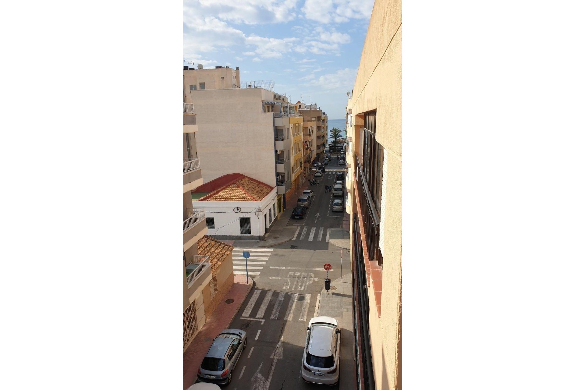 Revente - Appartement -
Torrevieja - Estacion De Autobuses