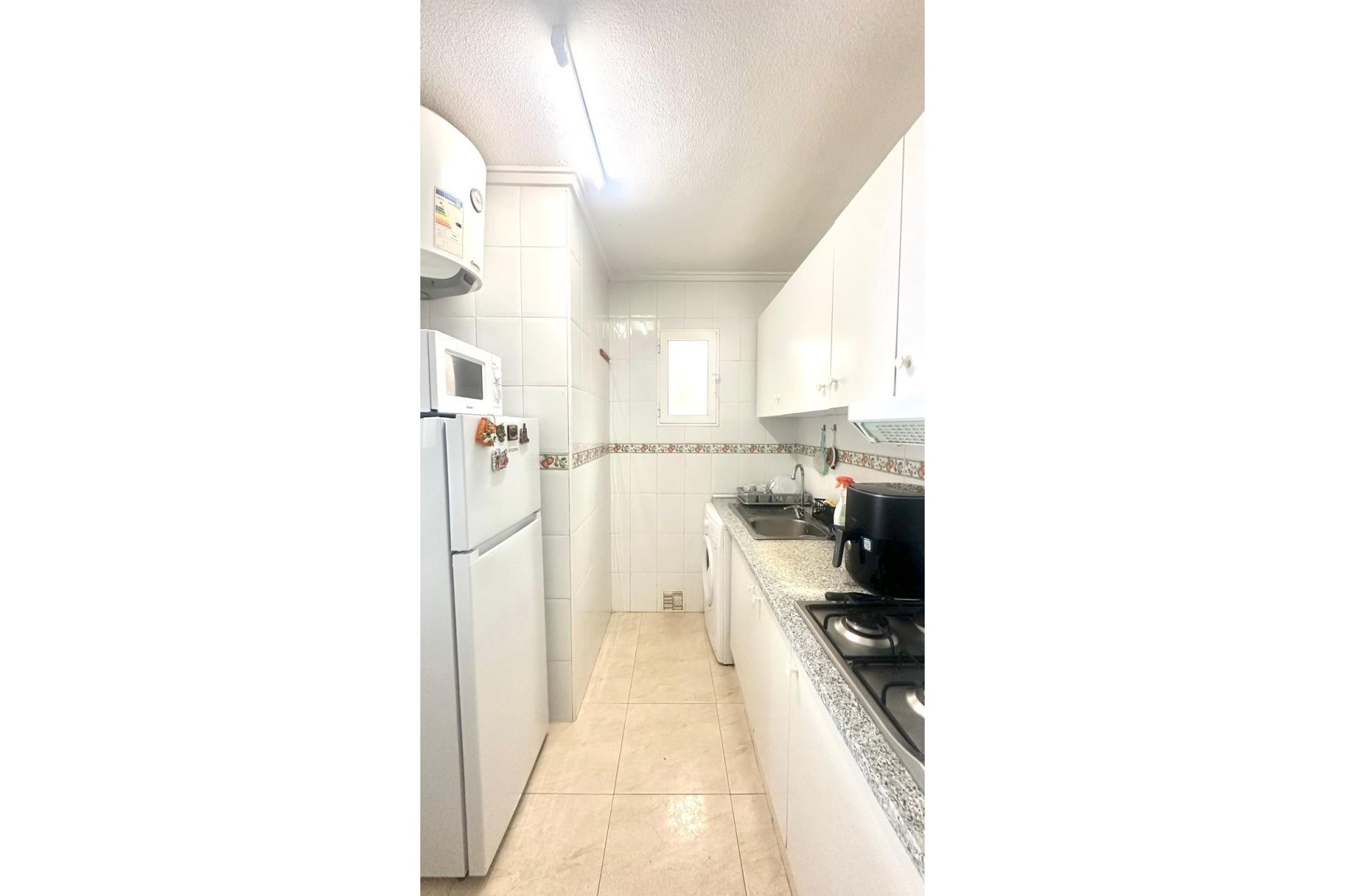 Revente - Appartement -
Torrevieja - Estacion De Autobuses