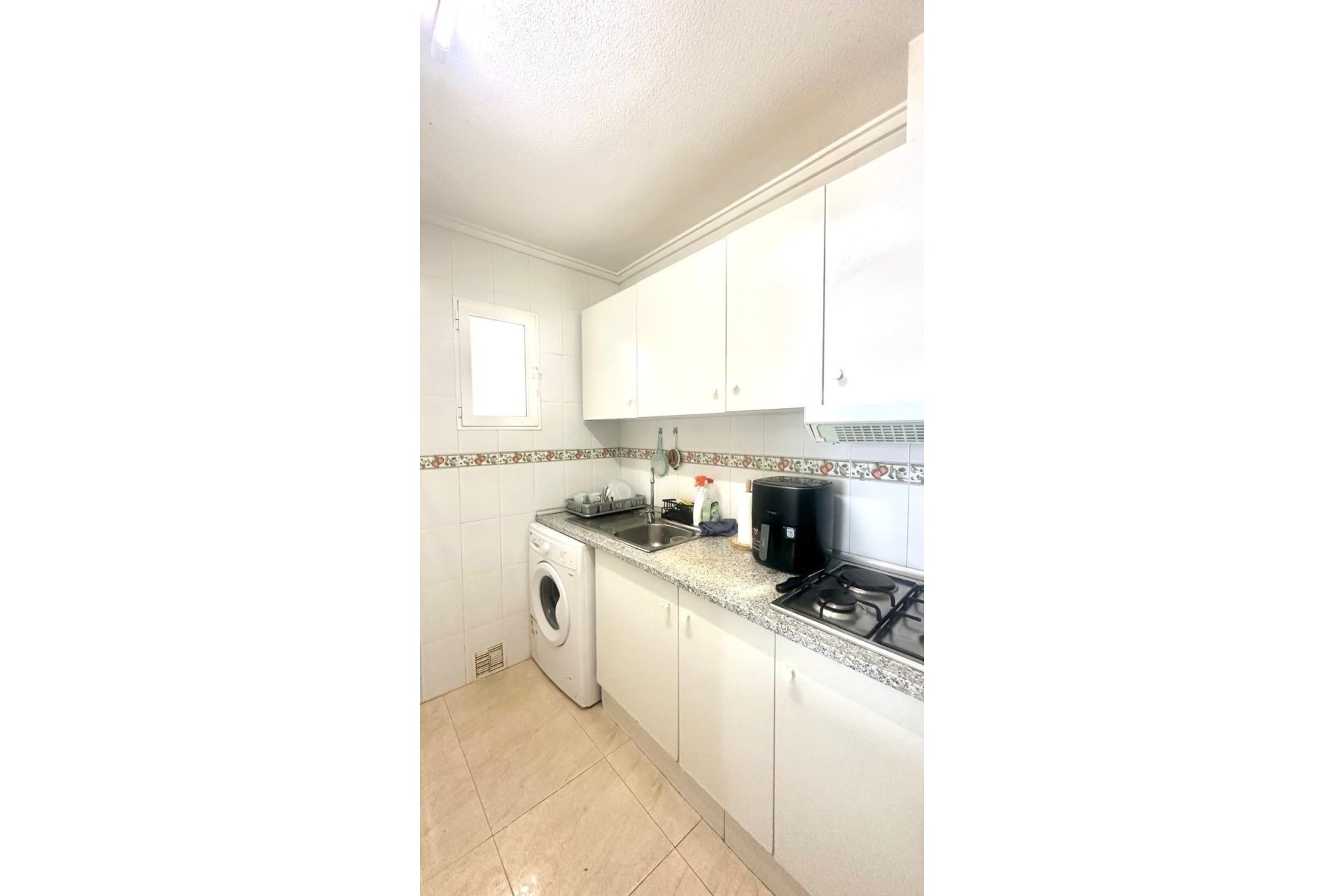 Revente - Appartement -
Torrevieja - Estacion De Autobuses