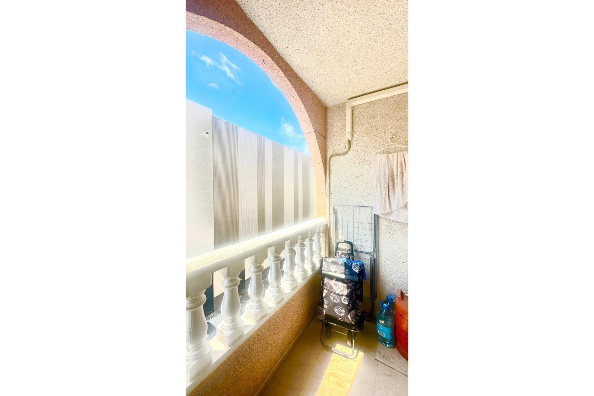 Revente - Appartement -
Torrevieja - Estacion De Autobuses