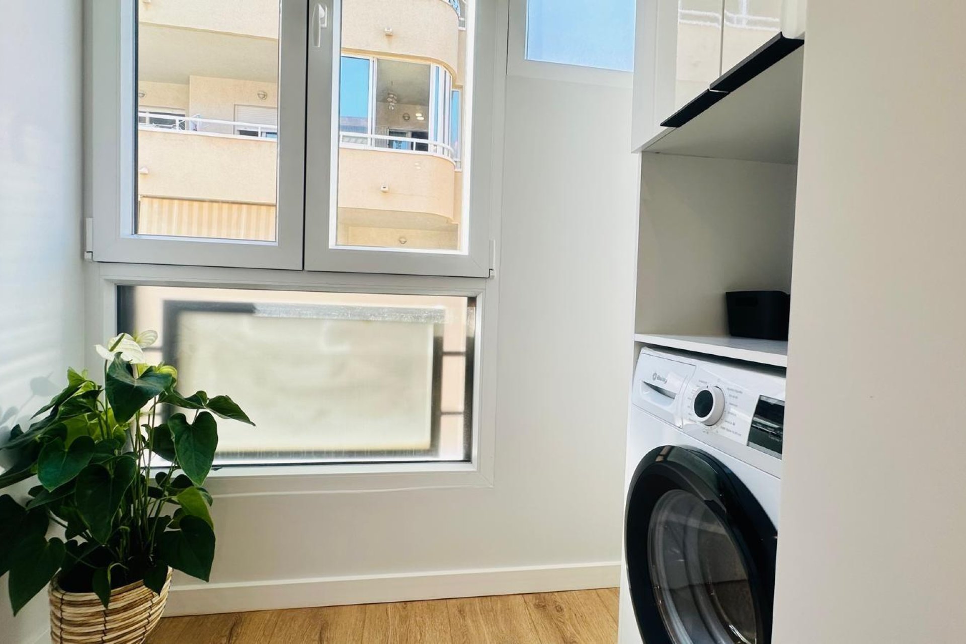 Revente - Appartement -
Torrevieja - Estacion De Autobuses
