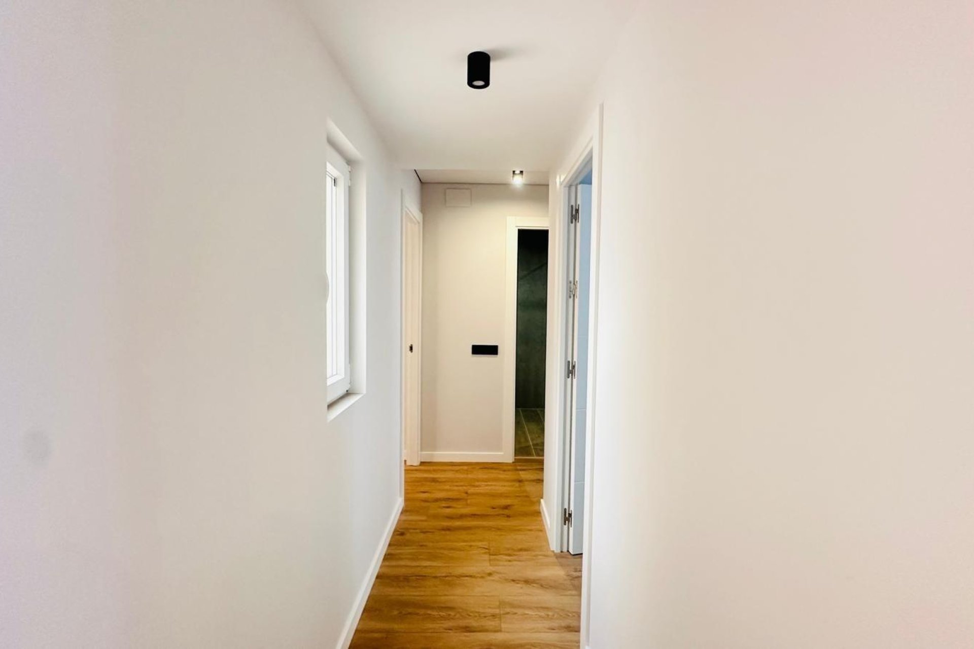 Revente - Appartement -
Torrevieja - Estacion De Autobuses
