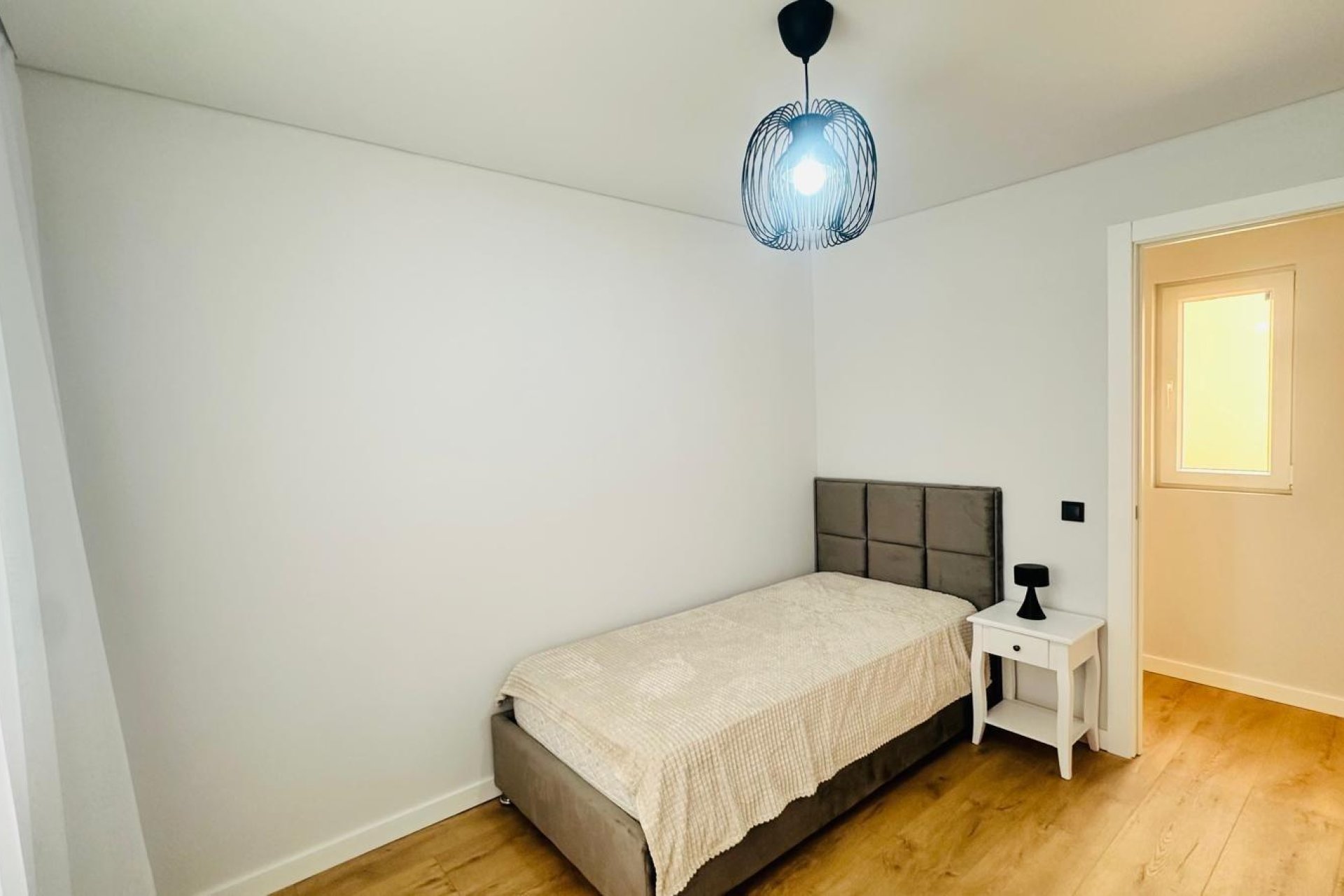 Revente - Appartement -
Torrevieja - Estacion De Autobuses