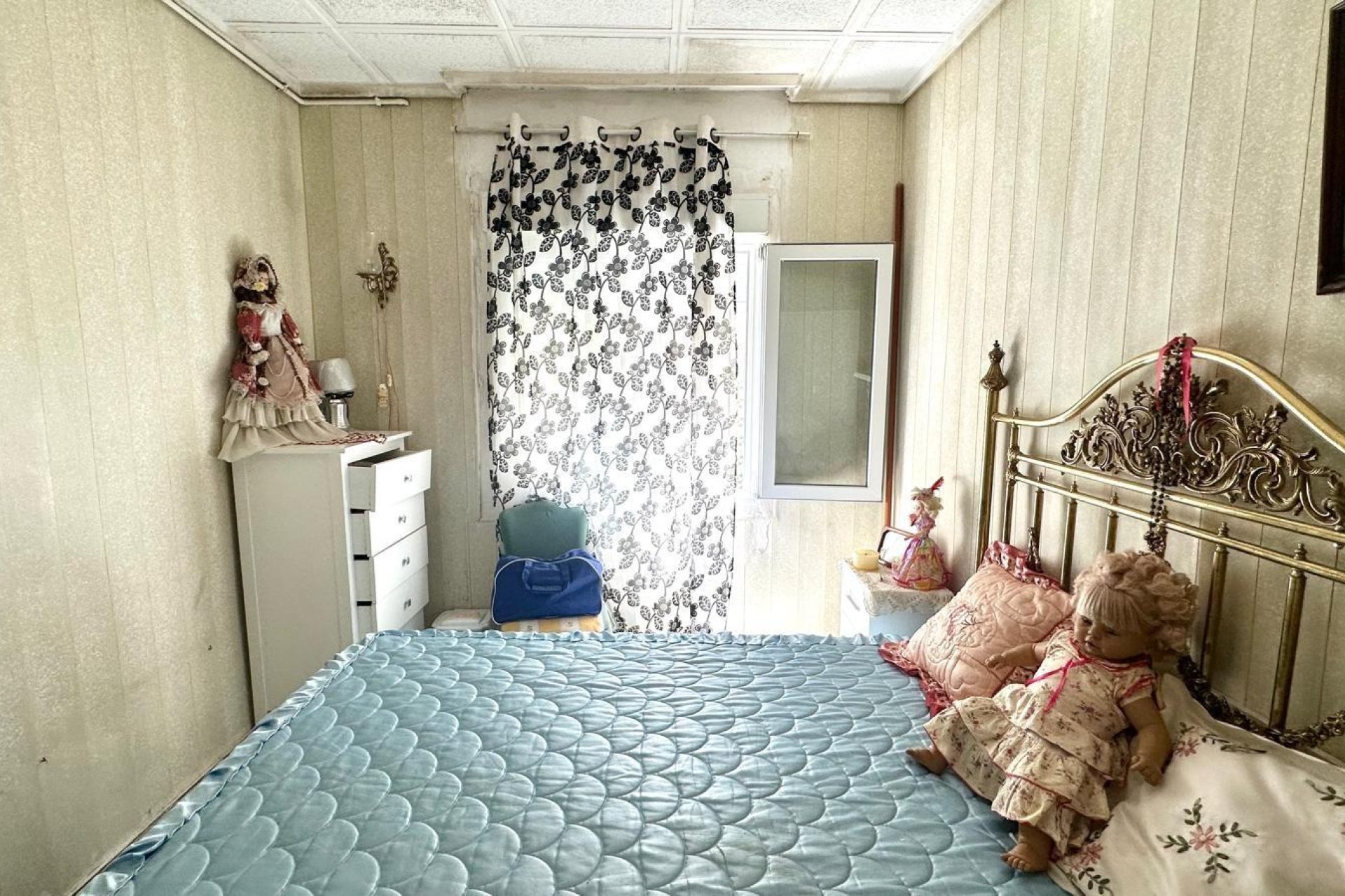Revente - Appartement -
Torrevieja - Estacion De Autobuses