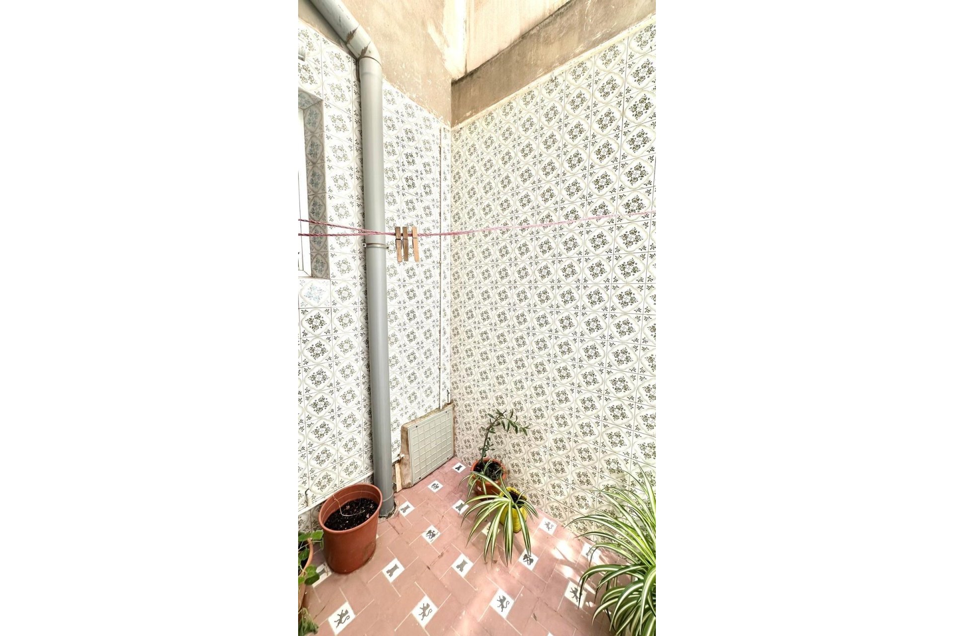 Revente - Appartement -
Torrevieja - Estacion De Autobuses