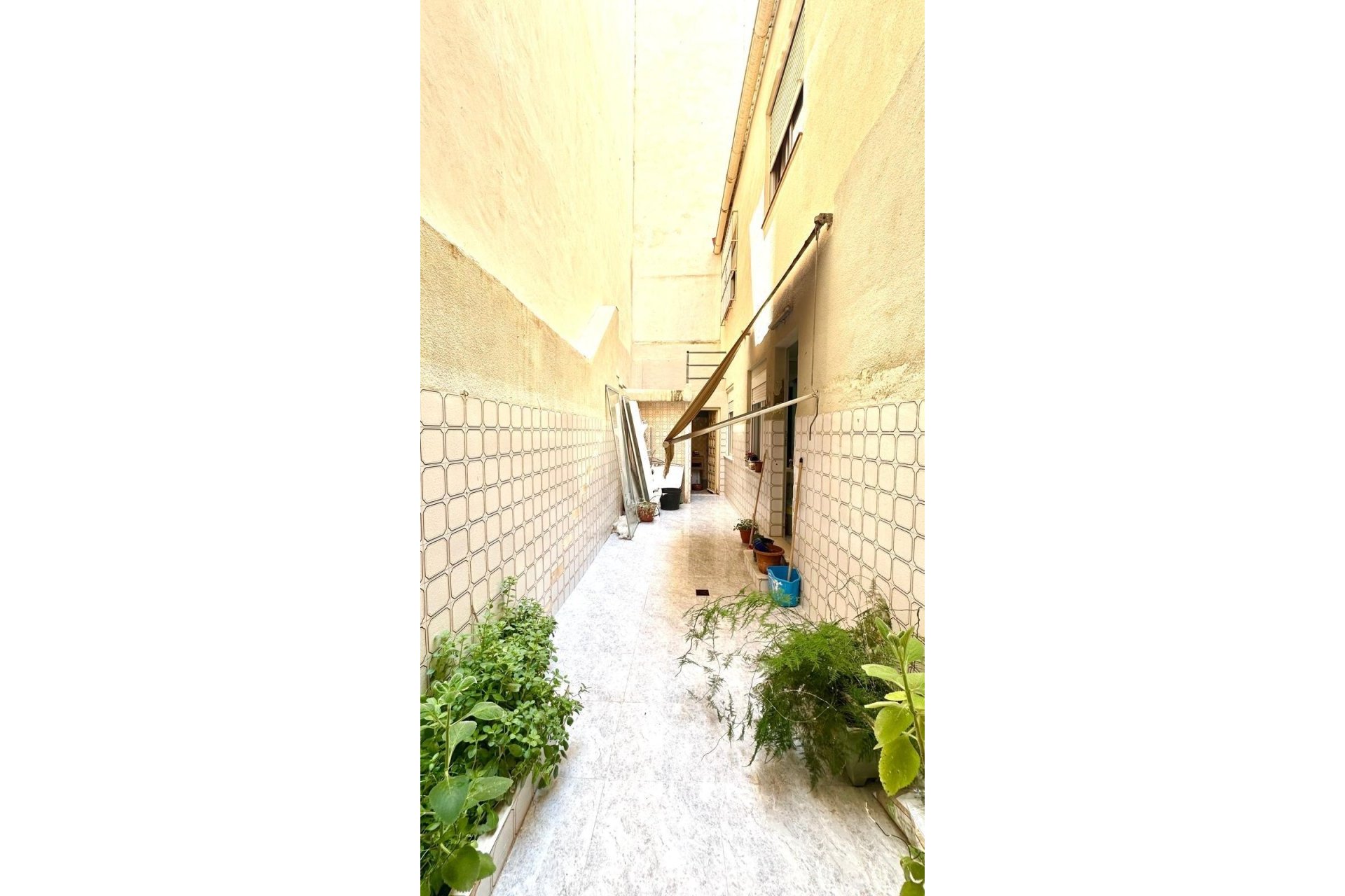 Revente - Appartement -
Torrevieja - Estacion De Autobuses