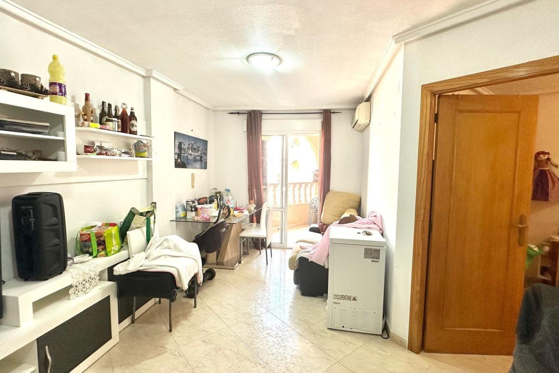 Revente - Appartement -
Torrevieja - Estacion De Autobuses