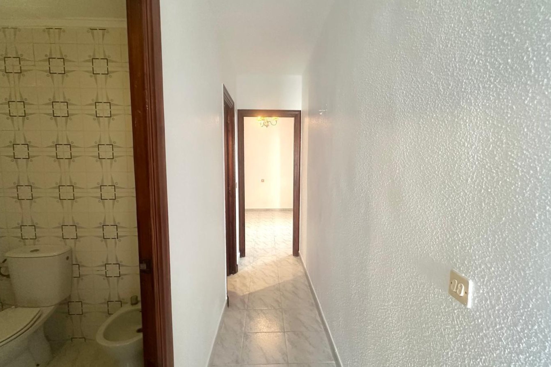 Revente - Appartement -
Torrevieja - Estacion De Autobuses