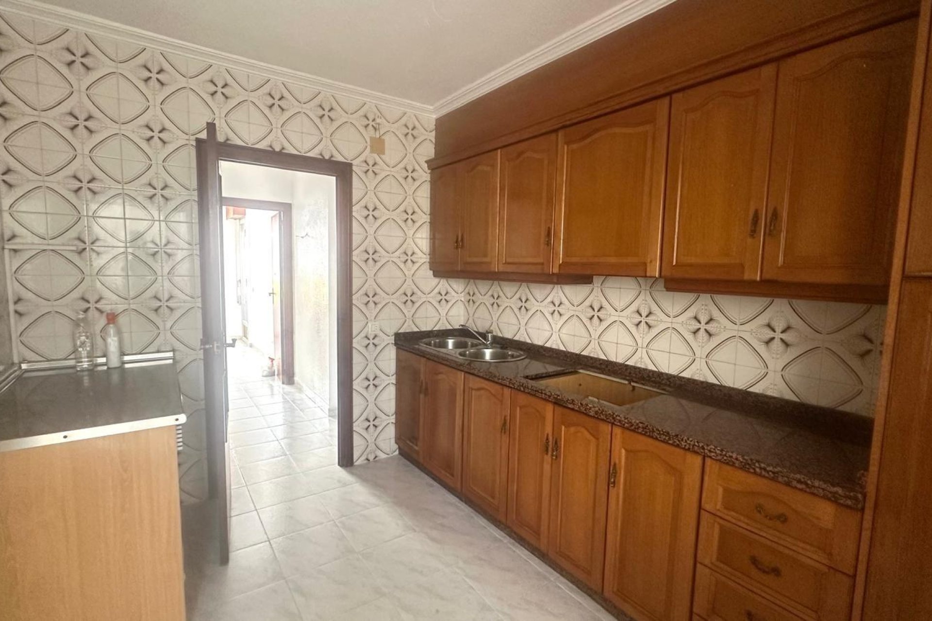 Revente - Appartement -
Torrevieja - Estacion De Autobuses