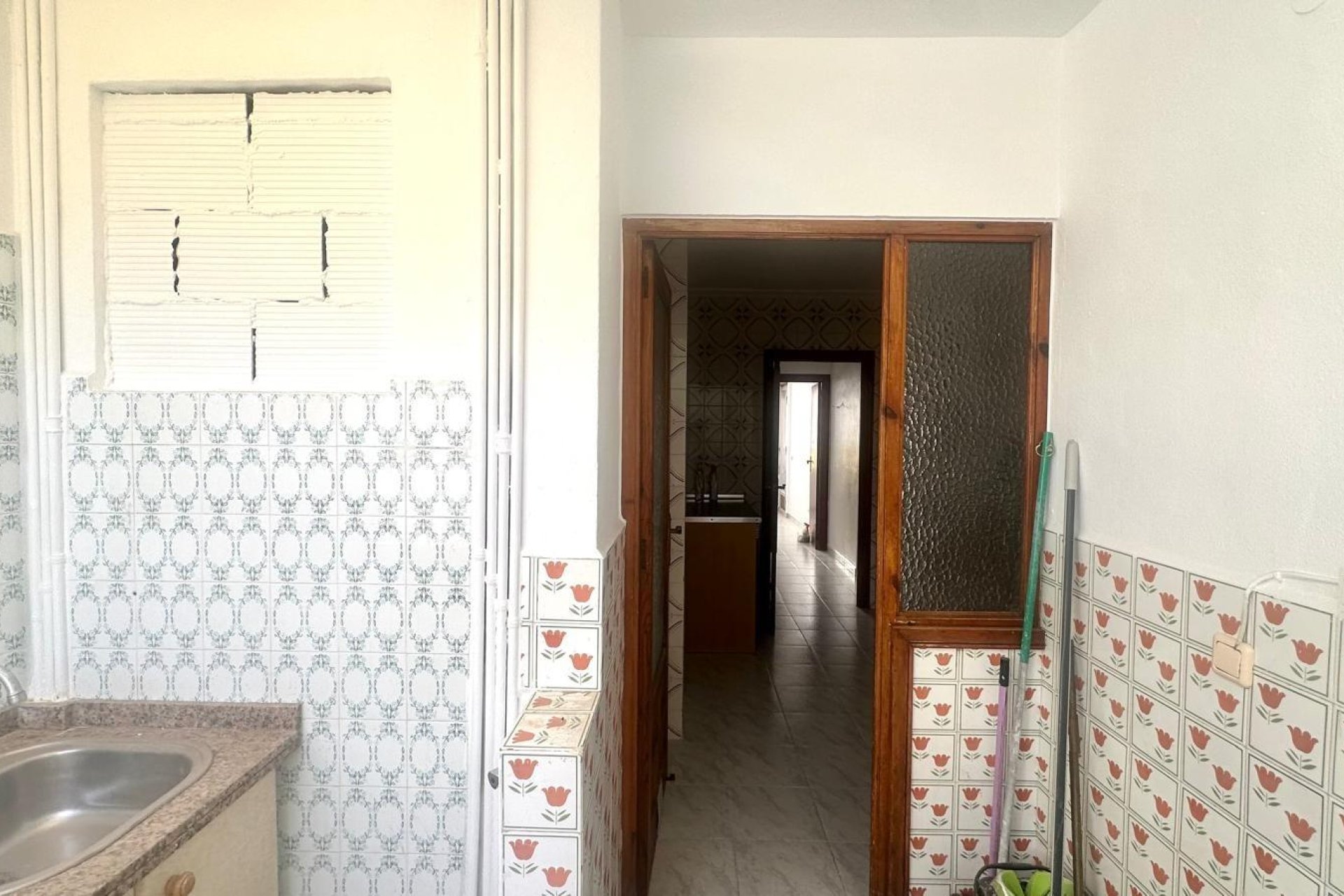 Revente - Appartement -
Torrevieja - Estacion De Autobuses