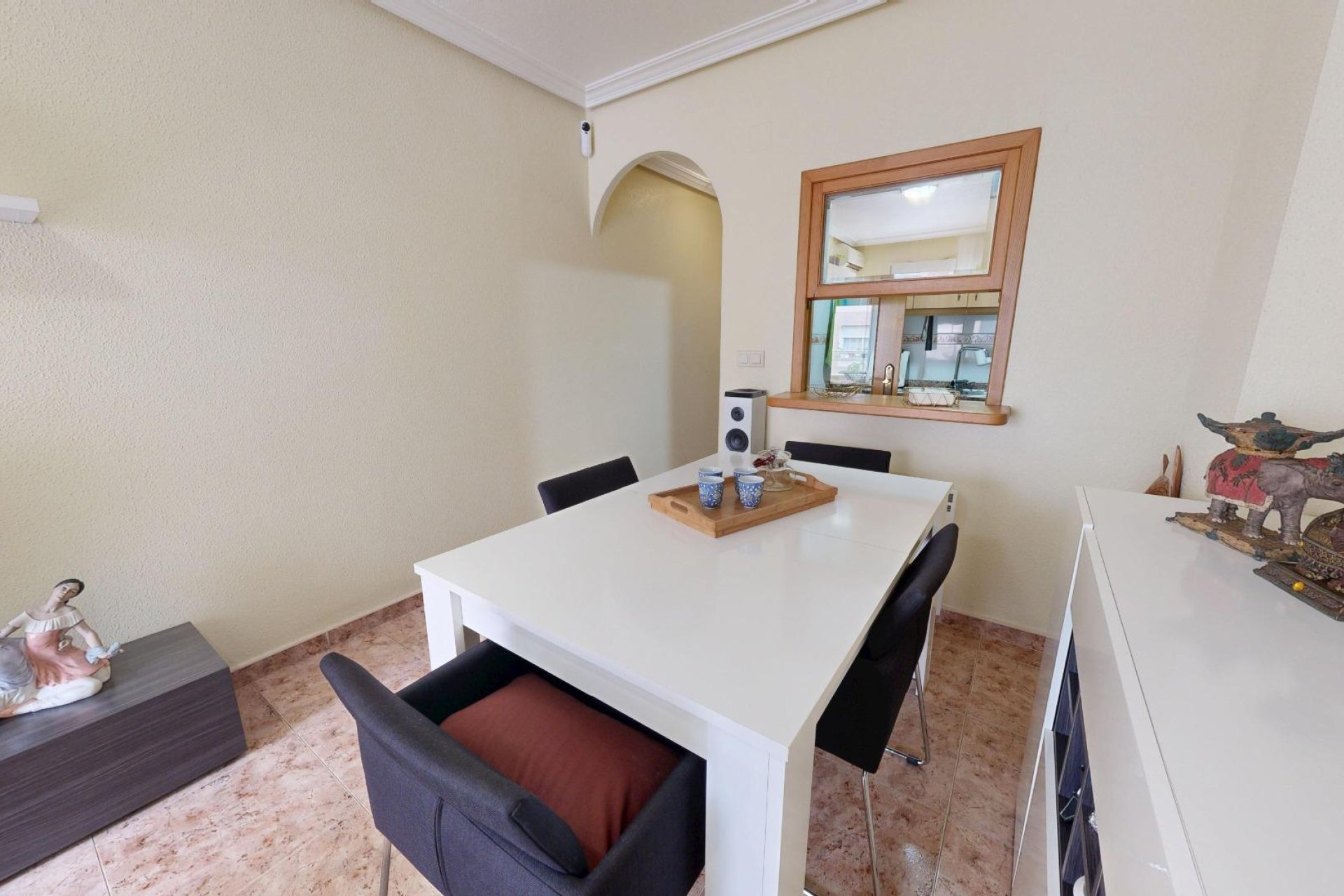 Revente - Appartement -
Torrevieja - Estacion De Autobuses