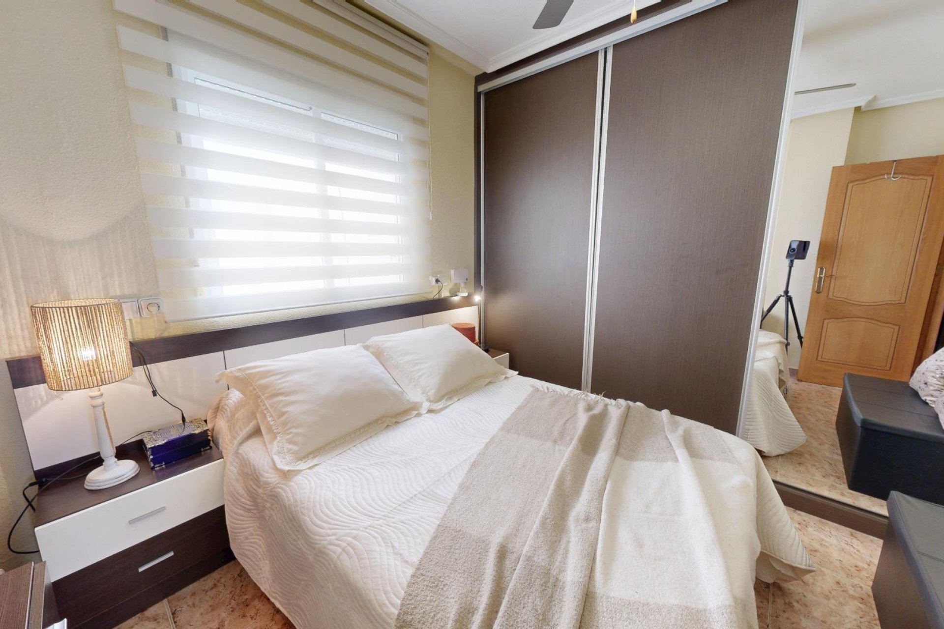 Revente - Appartement -
Torrevieja - Estacion De Autobuses