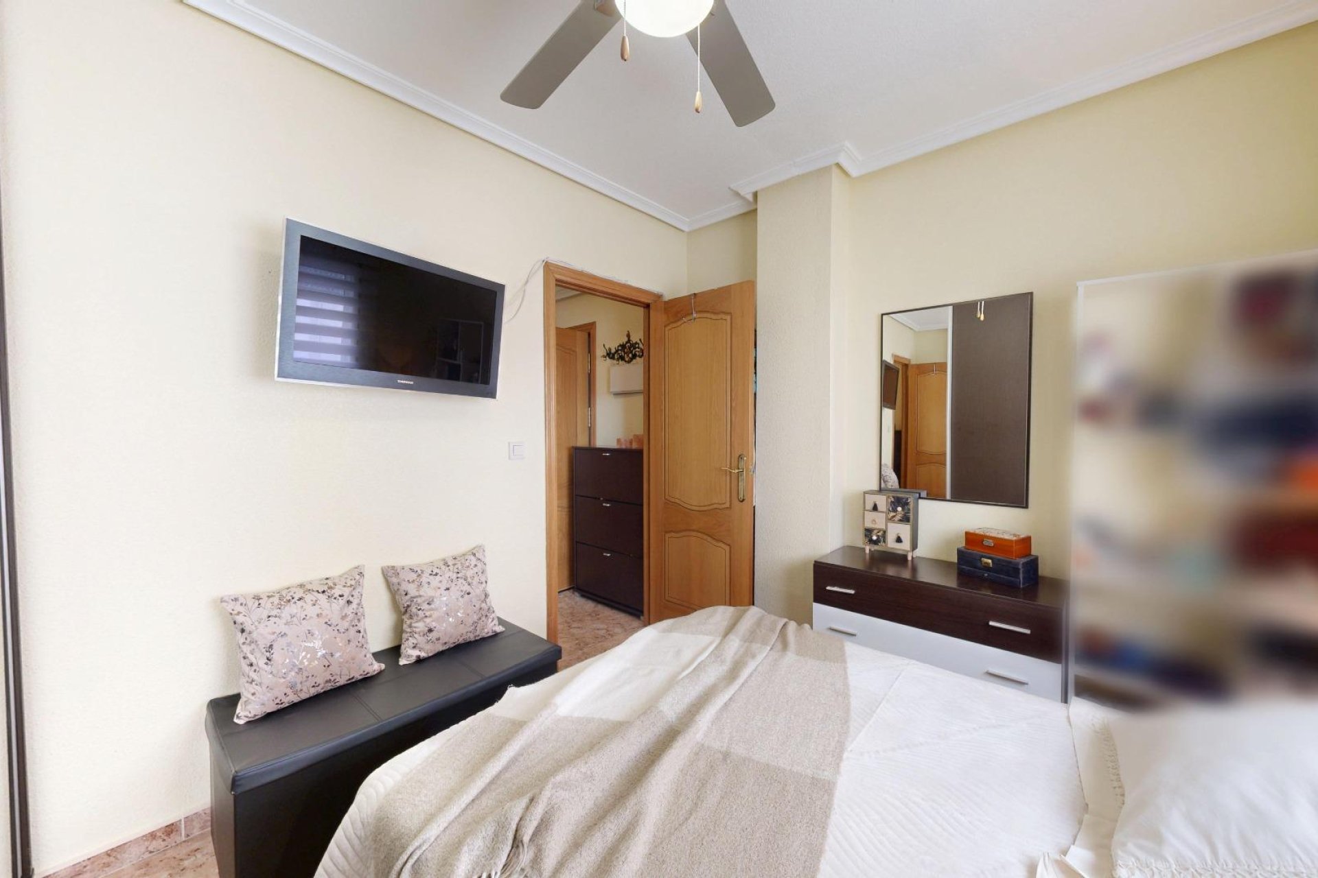 Revente - Appartement -
Torrevieja - Estacion De Autobuses