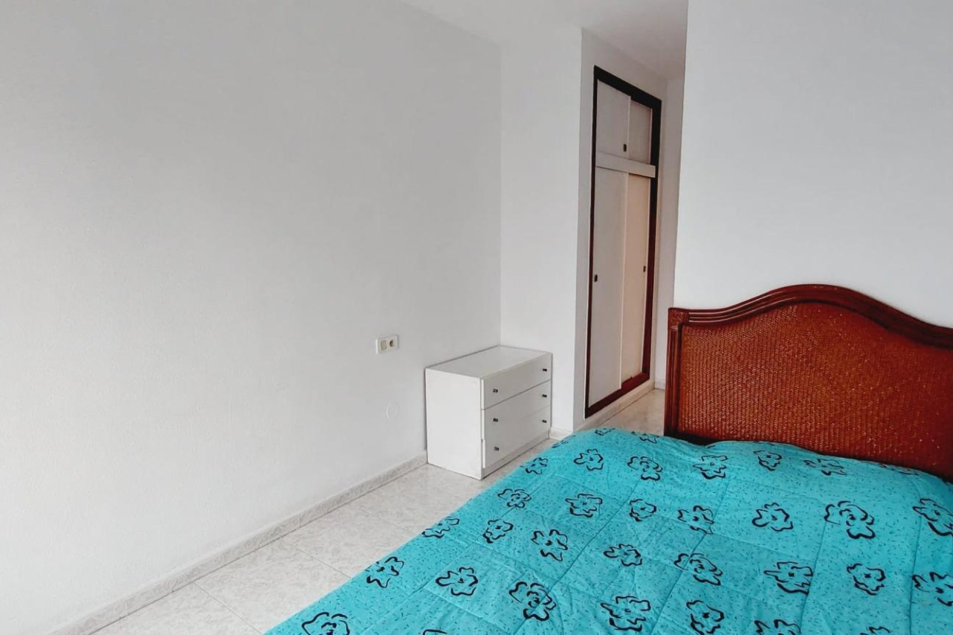 Revente - Appartement -
Torrevieja - Estacion De Autobuses