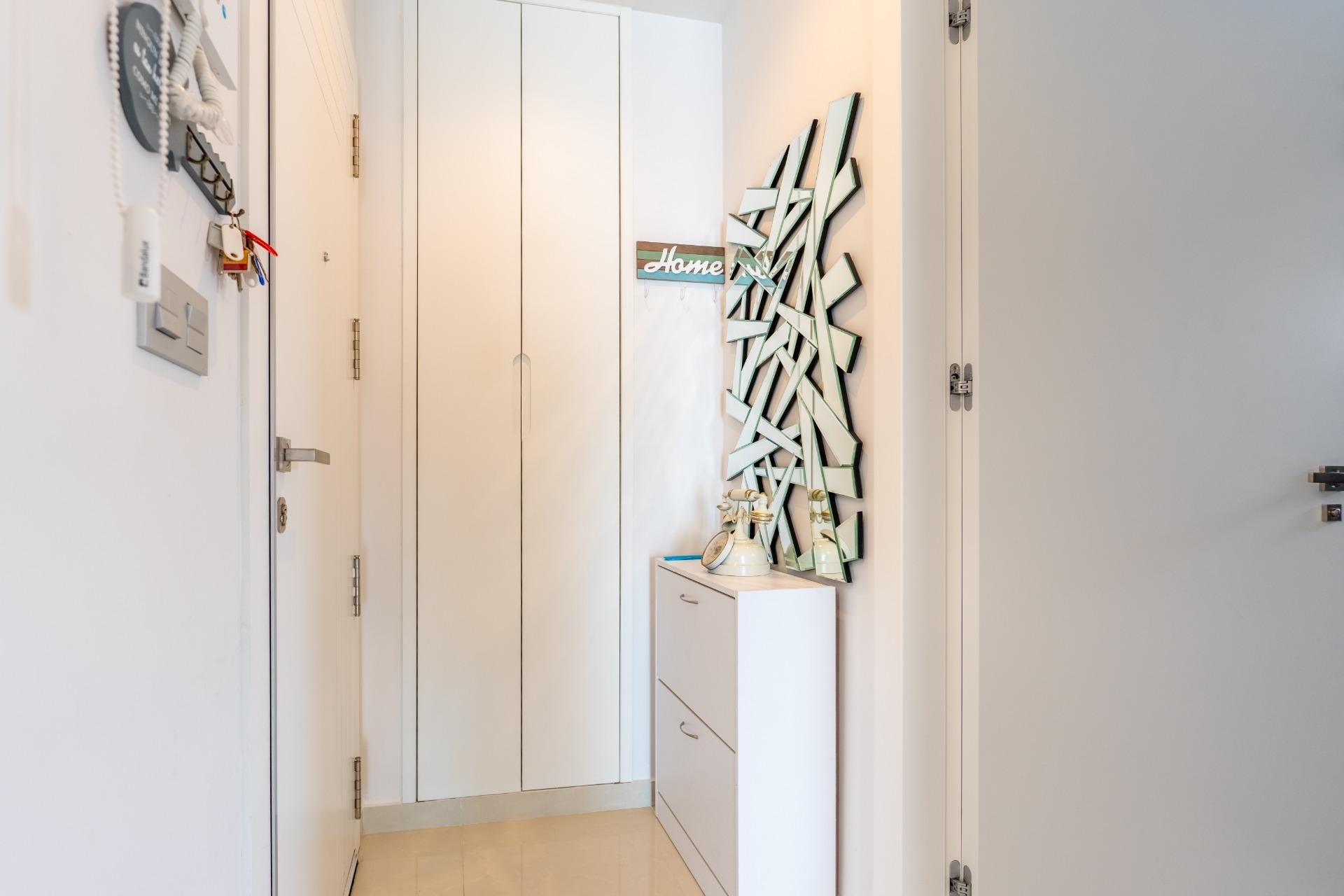 Revente - Appartement -
Torrevieja - Estacion De Autobuses