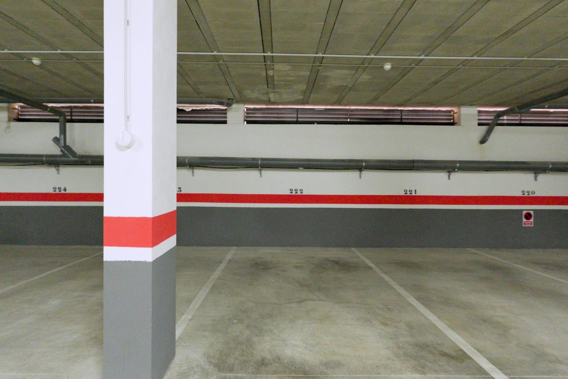 Revente - Appartement -
Torrevieja - Estacion De Autobuses