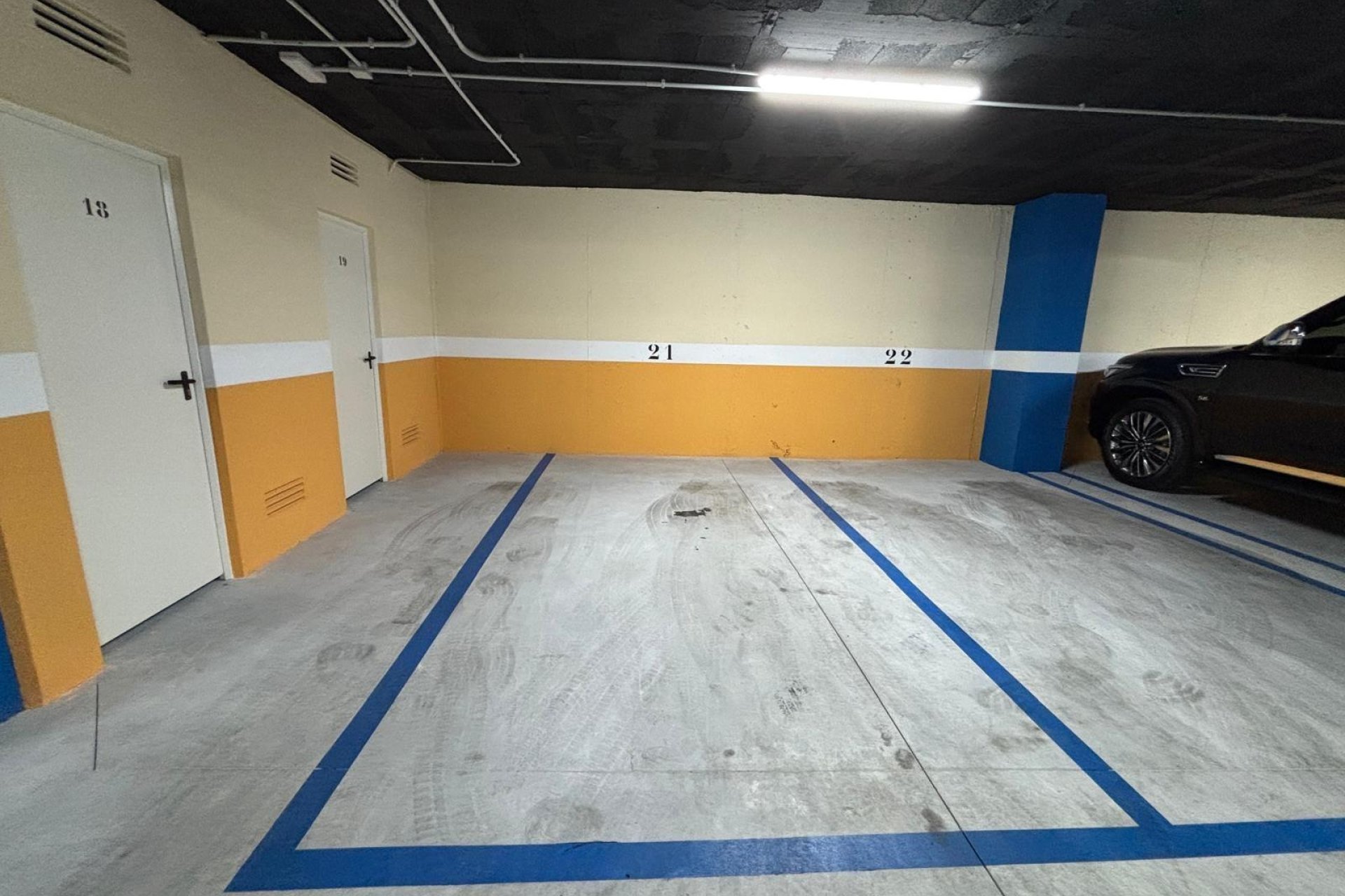 Revente - Appartement -
Torrevieja - Estacion De Autobuses