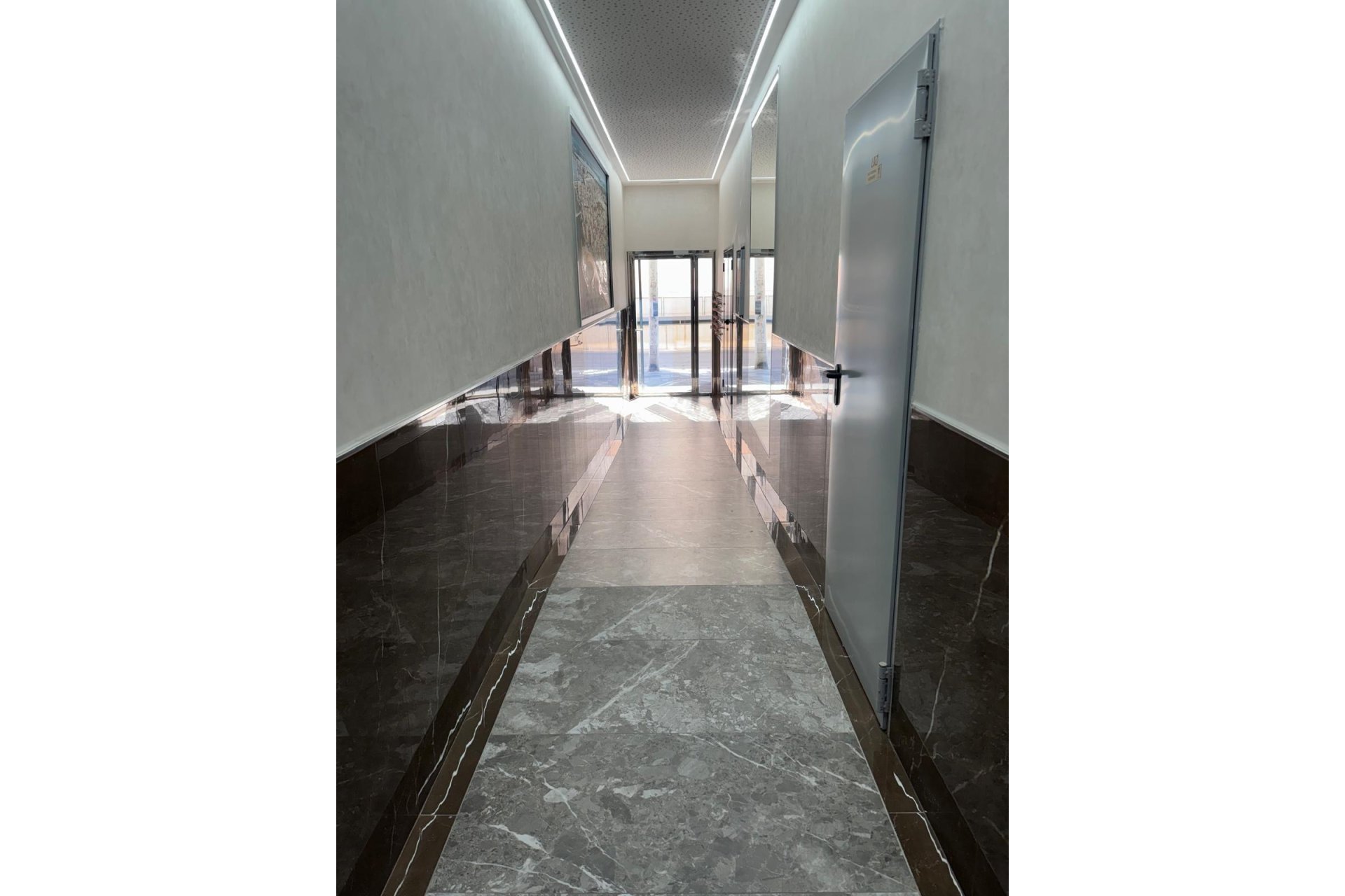 Revente - Appartement -
Torrevieja - Estacion De Autobuses