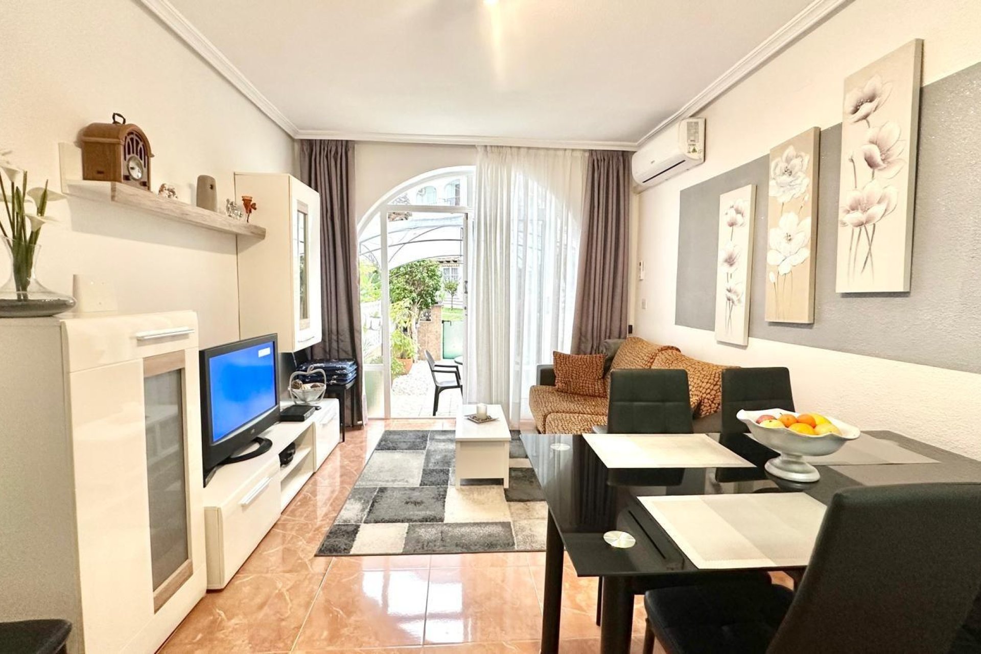 Revente - Appartement -
Torrevieja - Estacion De Autobuses