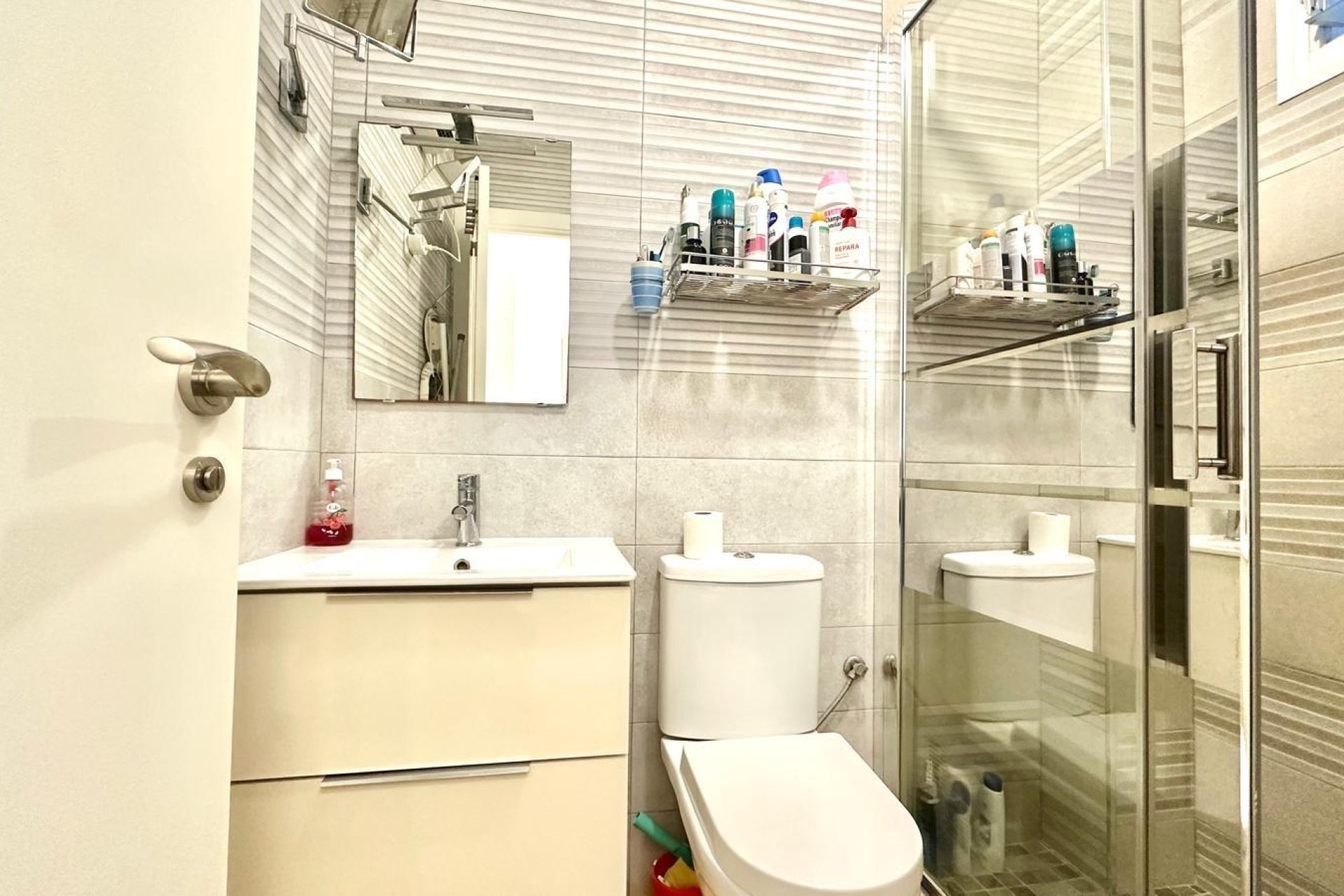 Revente - Appartement -
Torrevieja - Estacion De Autobuses