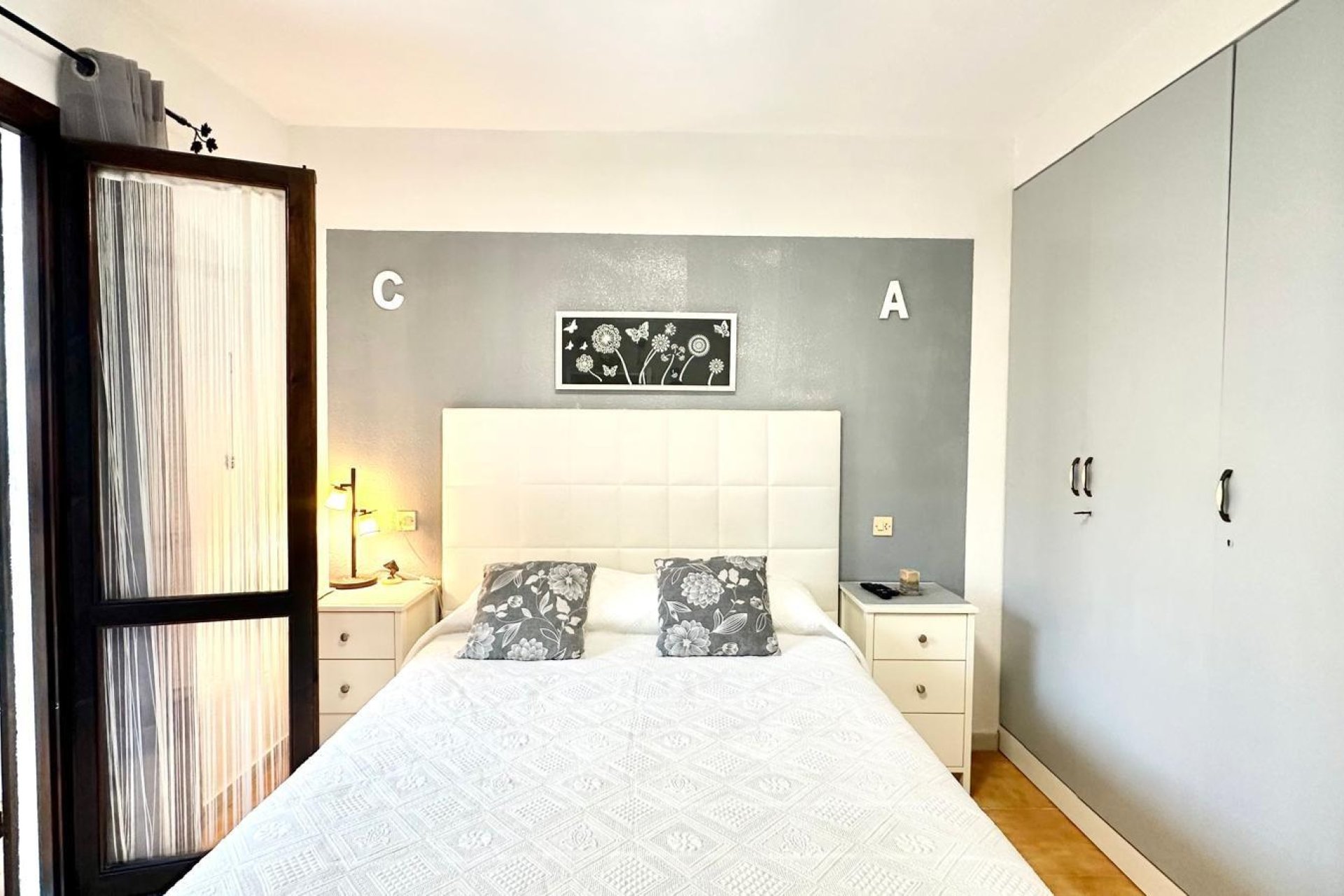 Revente - Appartement -
Torrevieja - Estacion De Autobuses