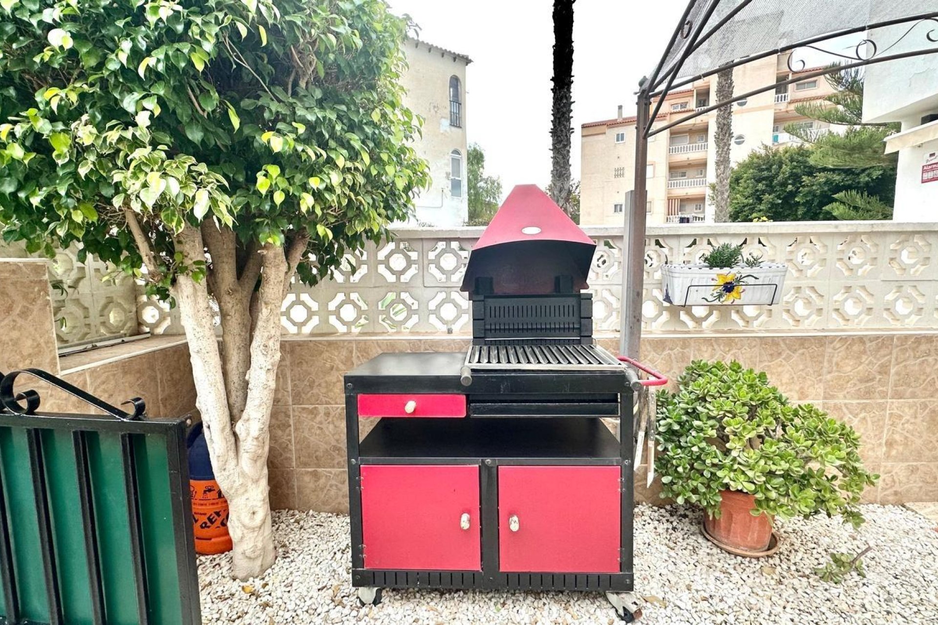 Revente - Appartement -
Torrevieja - Estacion De Autobuses