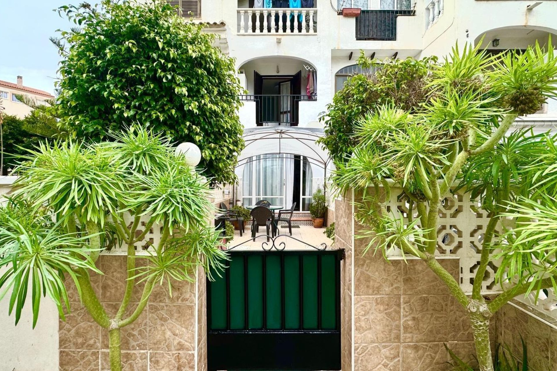 Revente - Appartement -
Torrevieja - Estacion De Autobuses