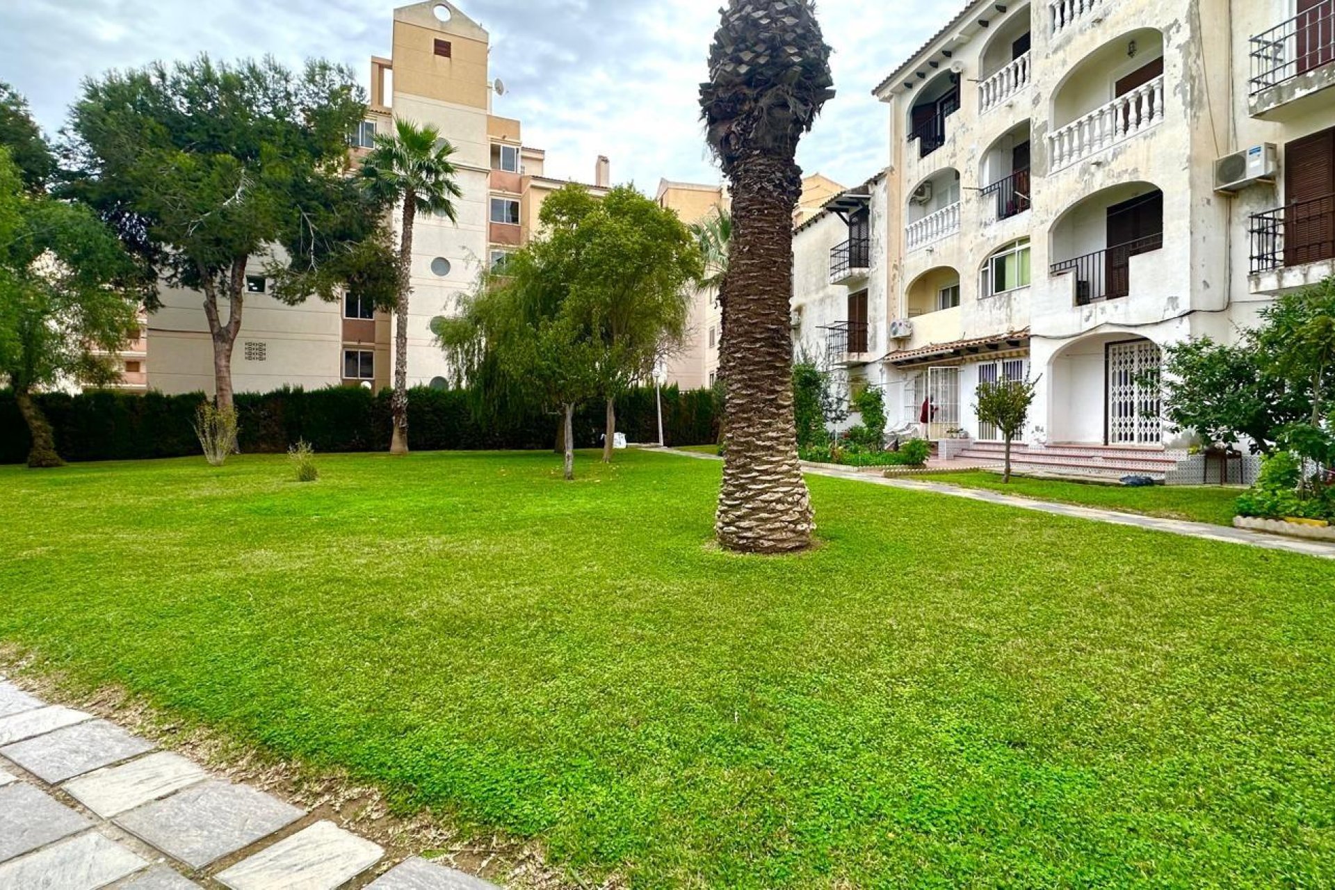 Revente - Appartement -
Torrevieja - Estacion De Autobuses