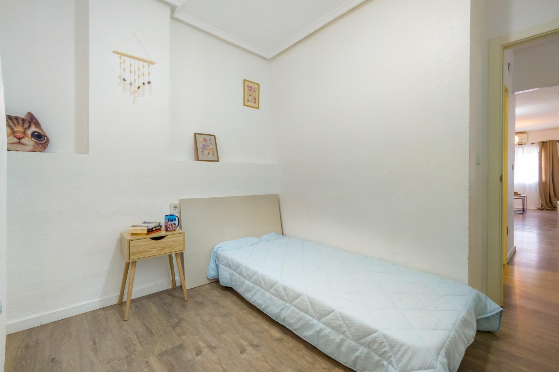 Revente - Appartement -
Torrevieja - Estacion De Autobuses