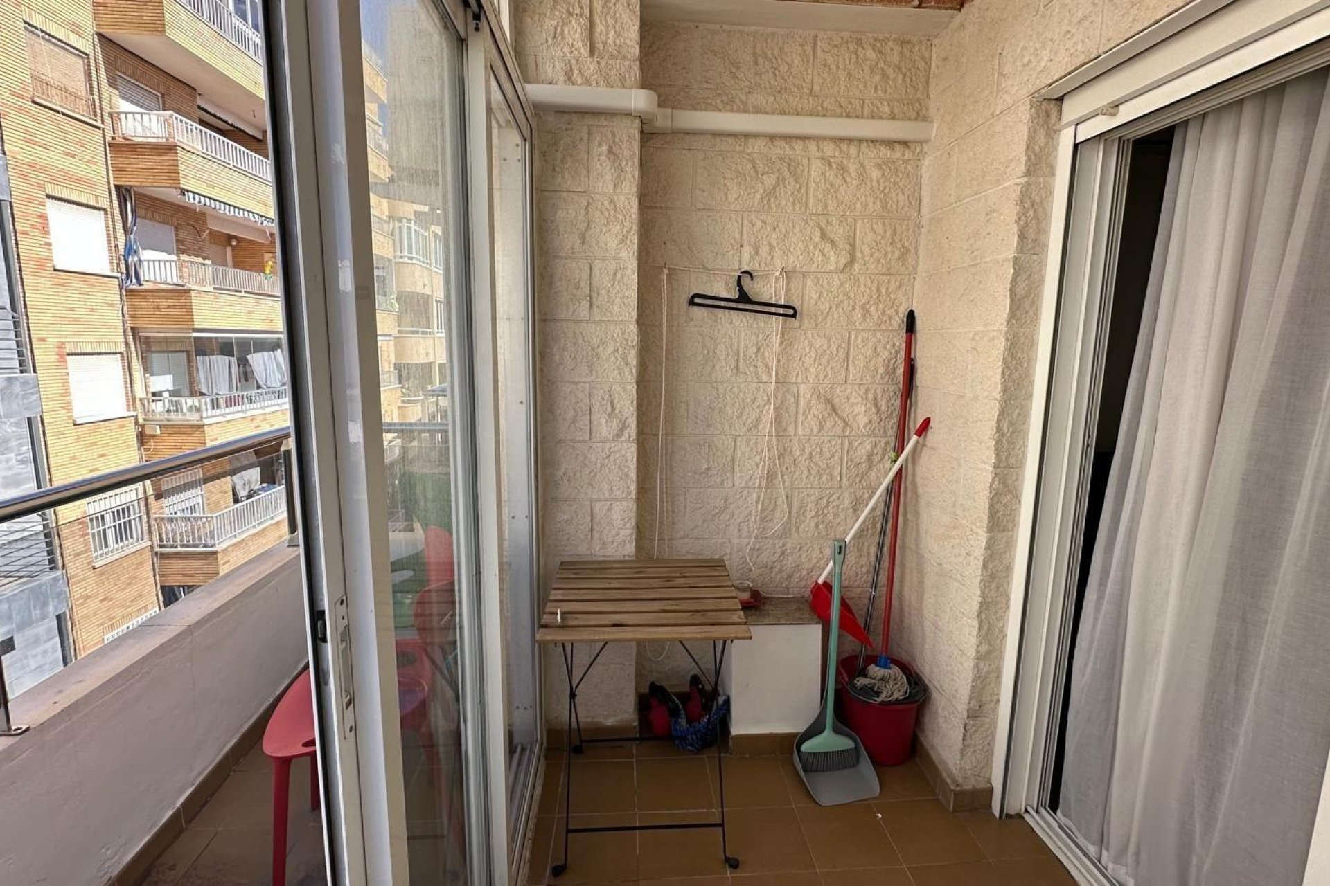 Revente - Appartement -
Torrevieja - Estacion De Autobuses