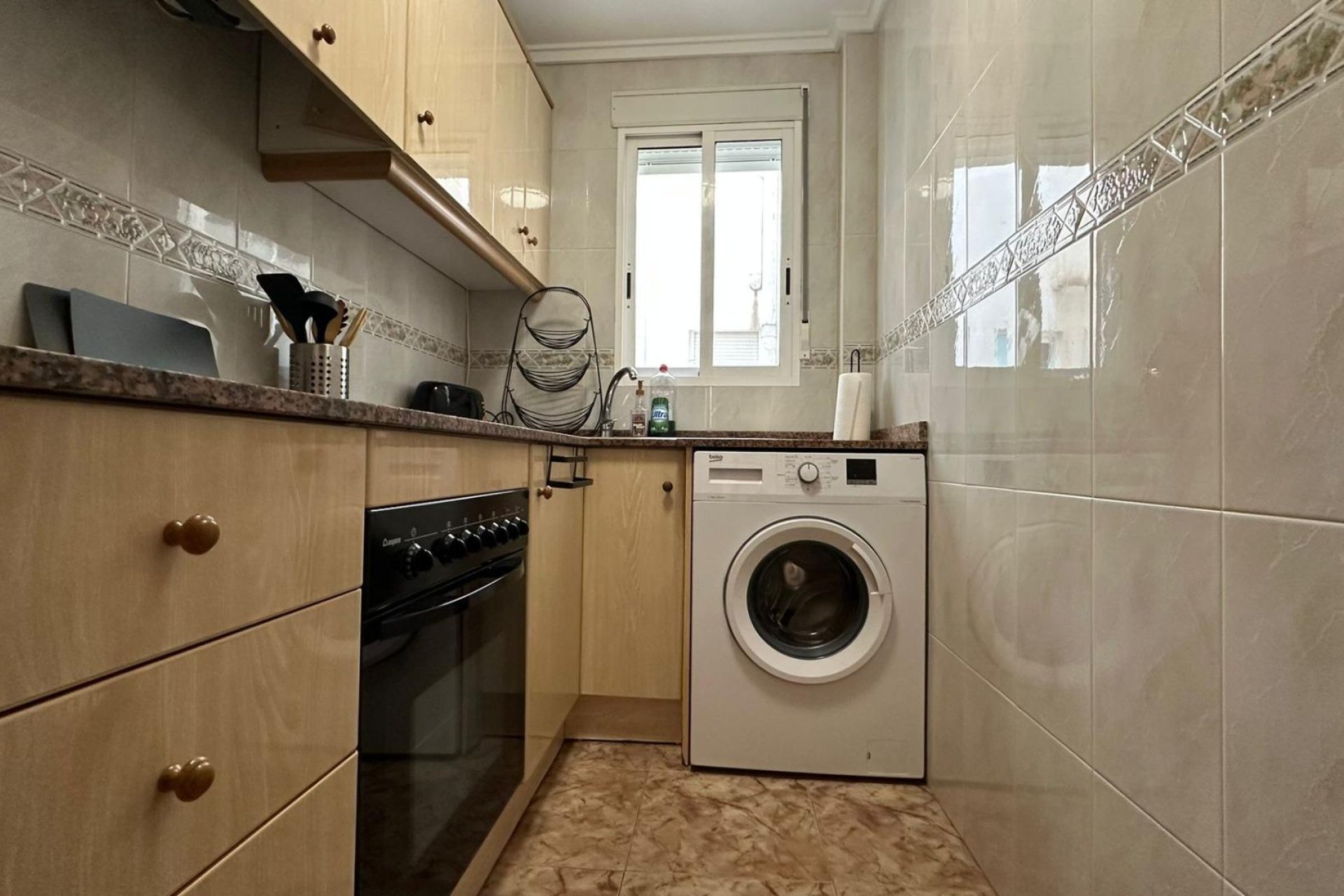 Revente - Appartement -
Torrevieja - Estacion De Autobuses